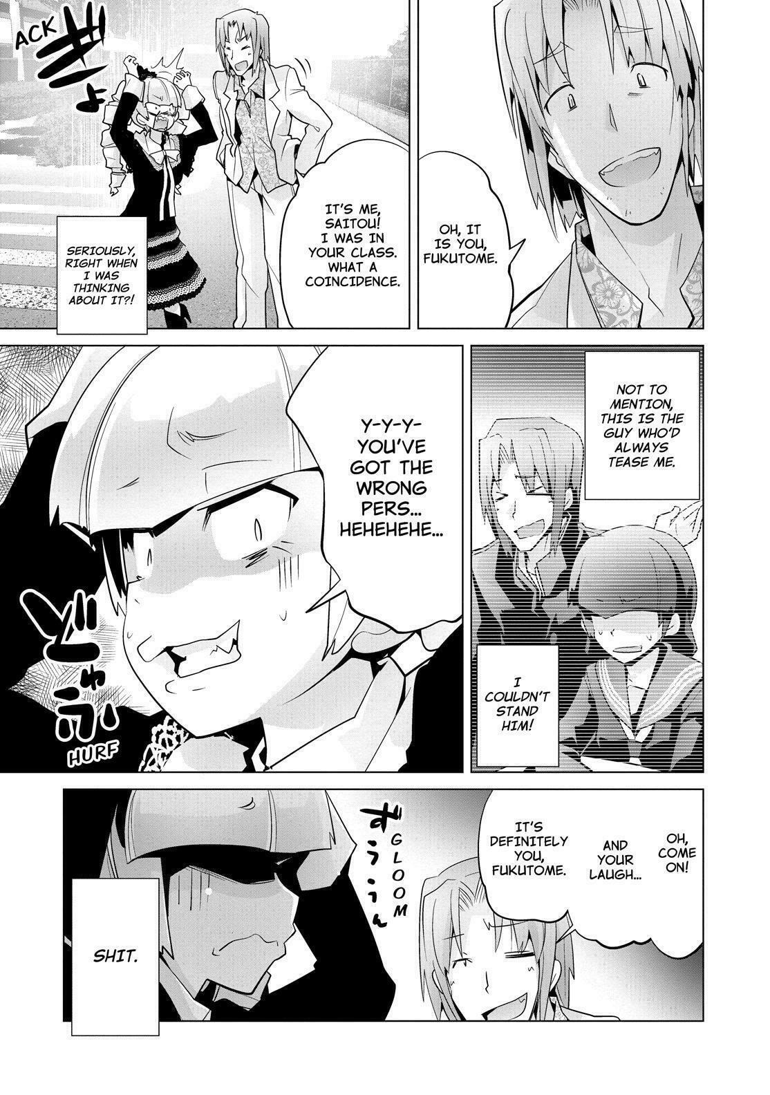 Read Crossing Time chapter 24 image 4 on Lezhin