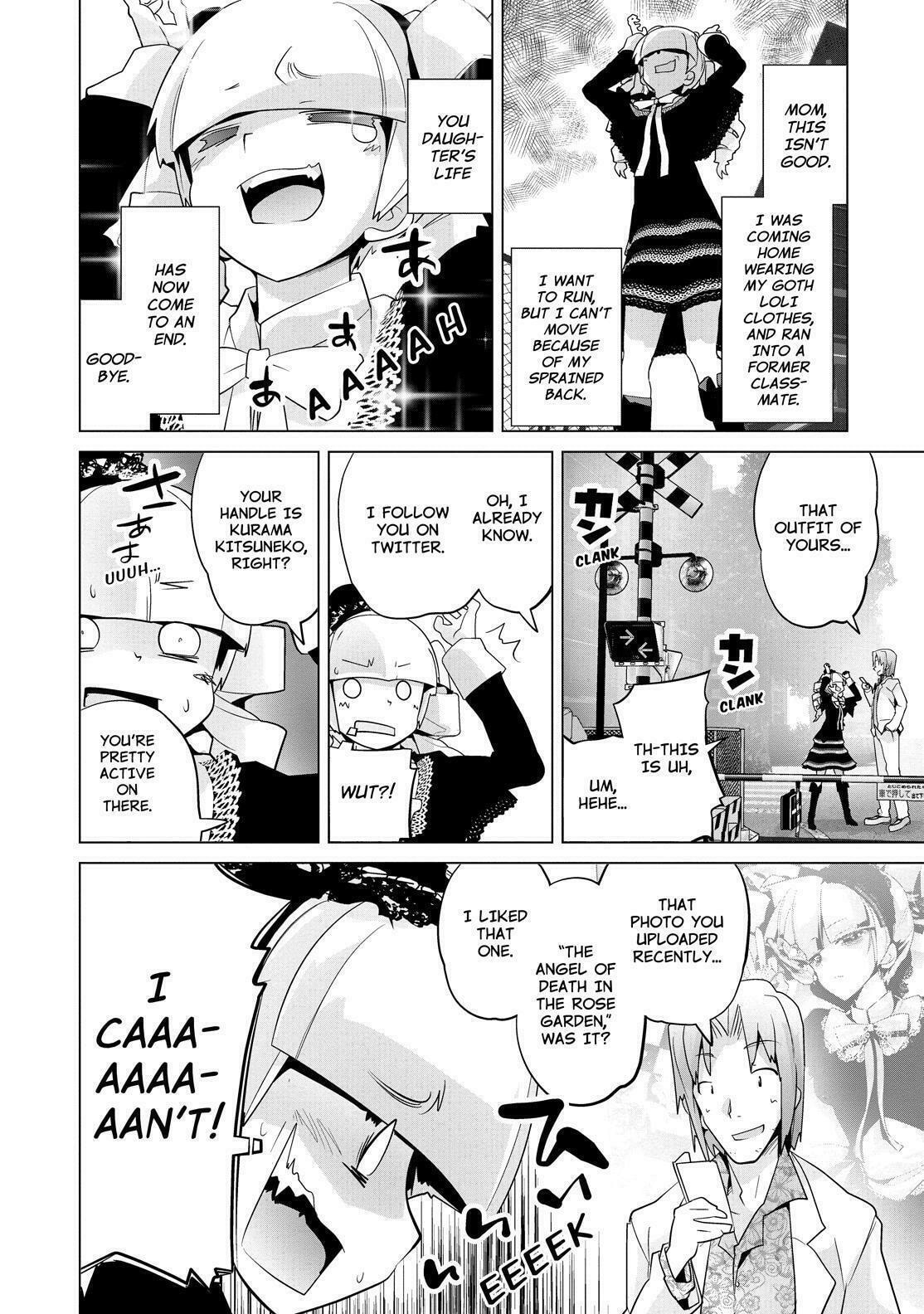 Read Crossing Time chapter 24 image 5 on Lezhin