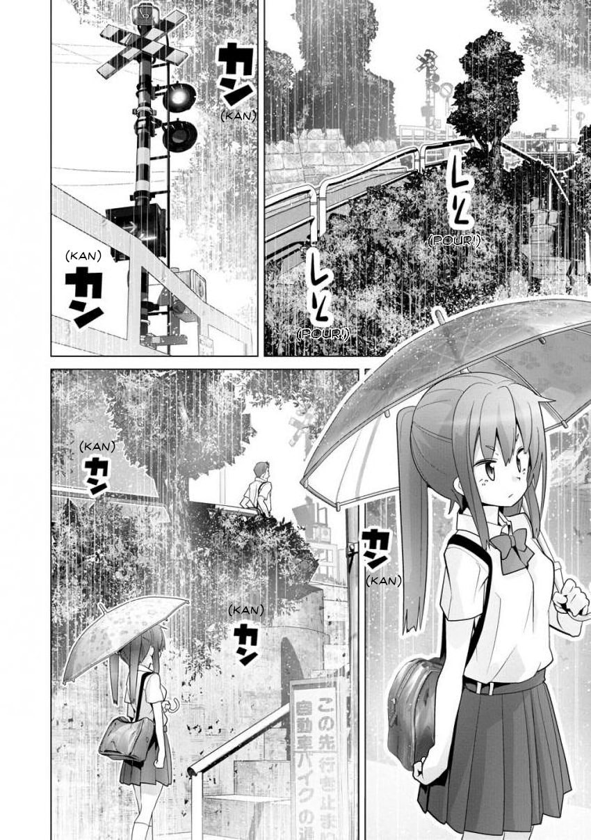 Read Crossing Time chapter 25 image 1 on Lezhin