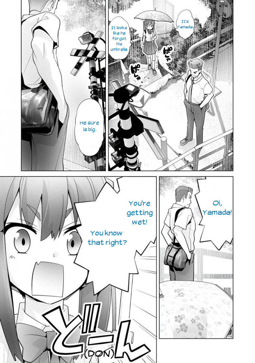 Read Crossing Time chapter 25 image 2 on Lezhin
