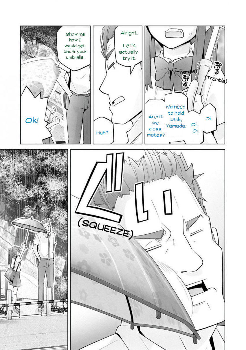 Read Crossing Time chapter 25 image 4 on Lezhin