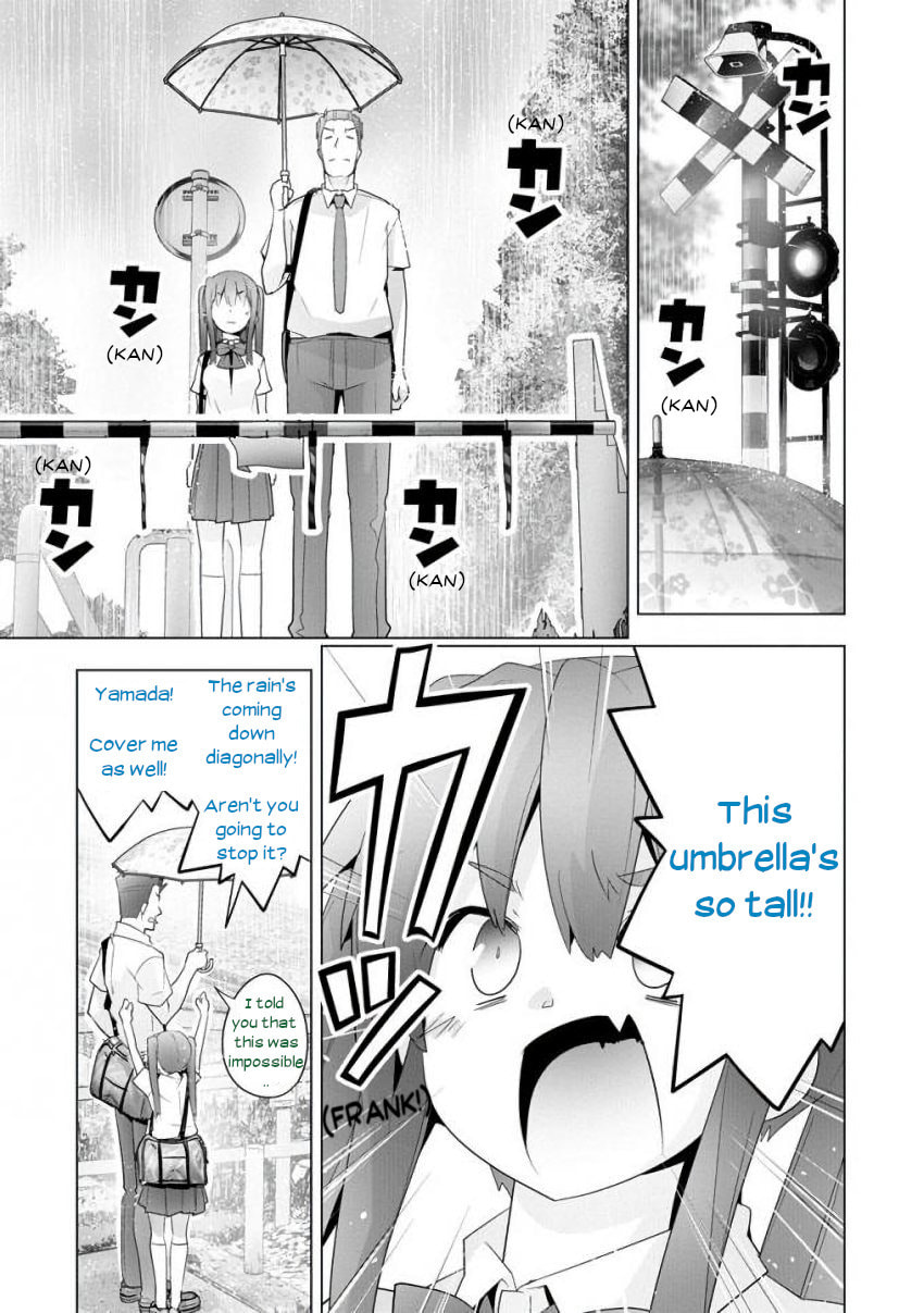 Read Crossing Time chapter 25 image 6 on Lezhin