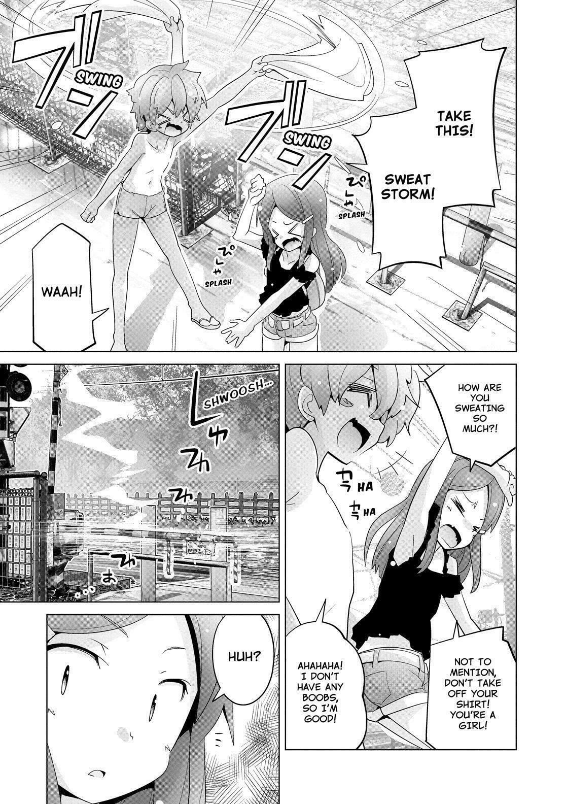Read Crossing Time chapter 26 image 10 on Lezhin