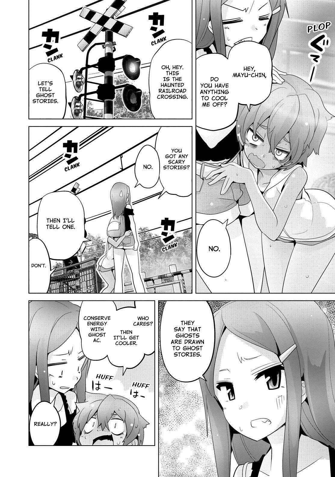 Read Crossing Time chapter 26 image 3 on Lezhin
