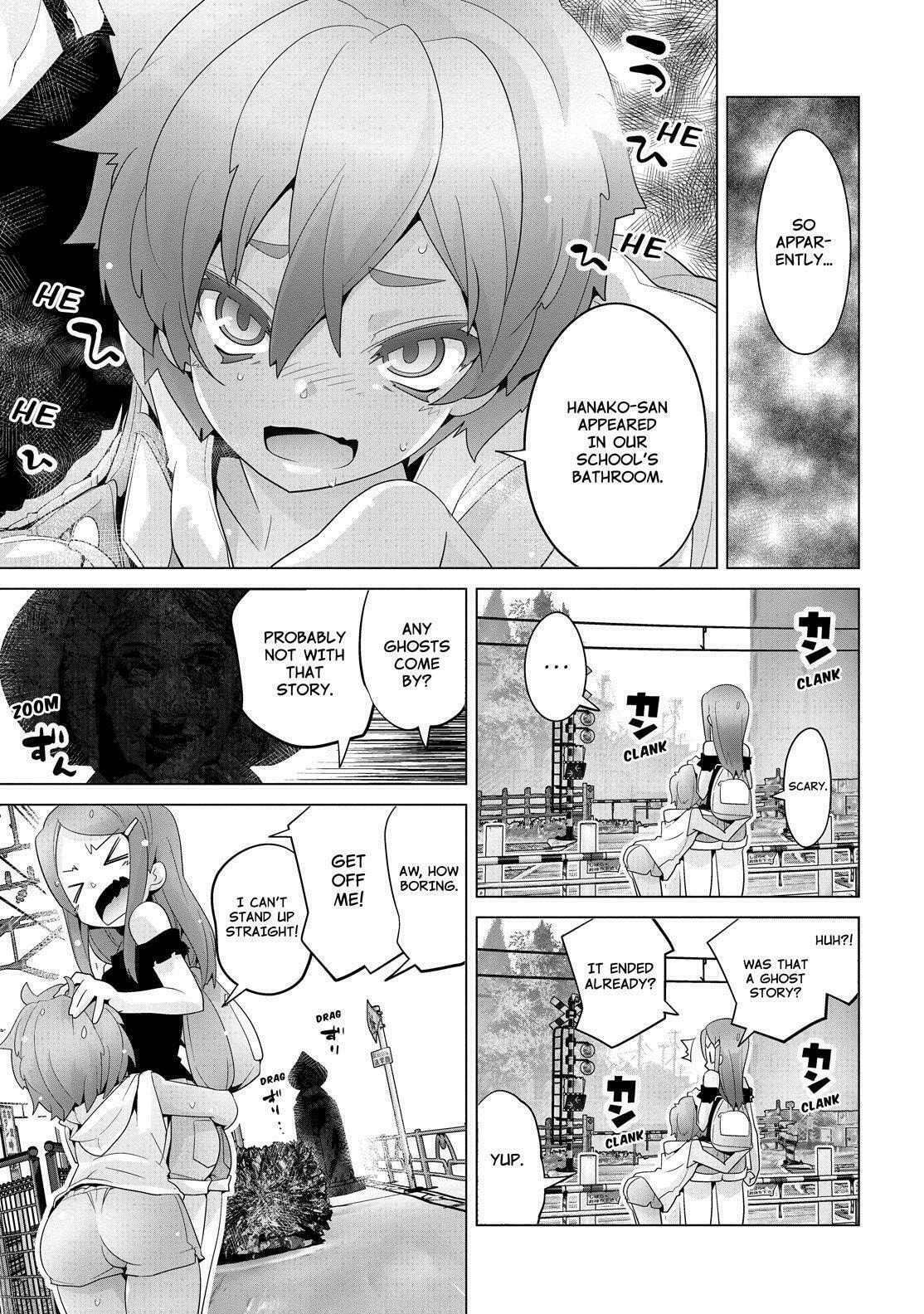 Read Crossing Time chapter 26 image 4 on Lezhin