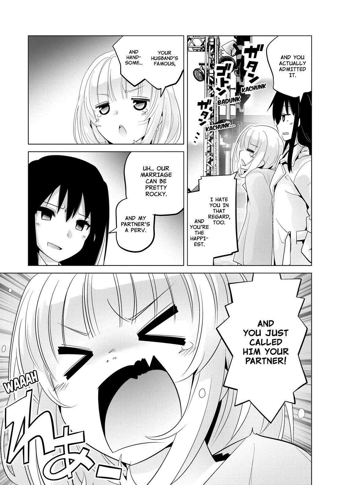 Read Crossing Time chapter 27 image 10 on Lezhin