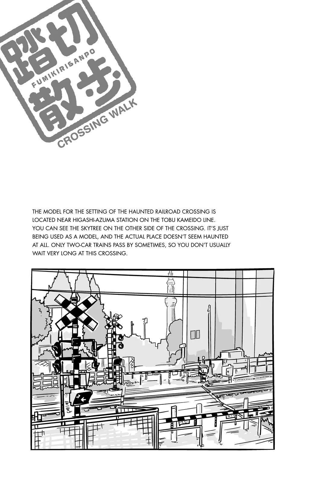 Read Crossing Time chapter 27 image 12 on Lezhin