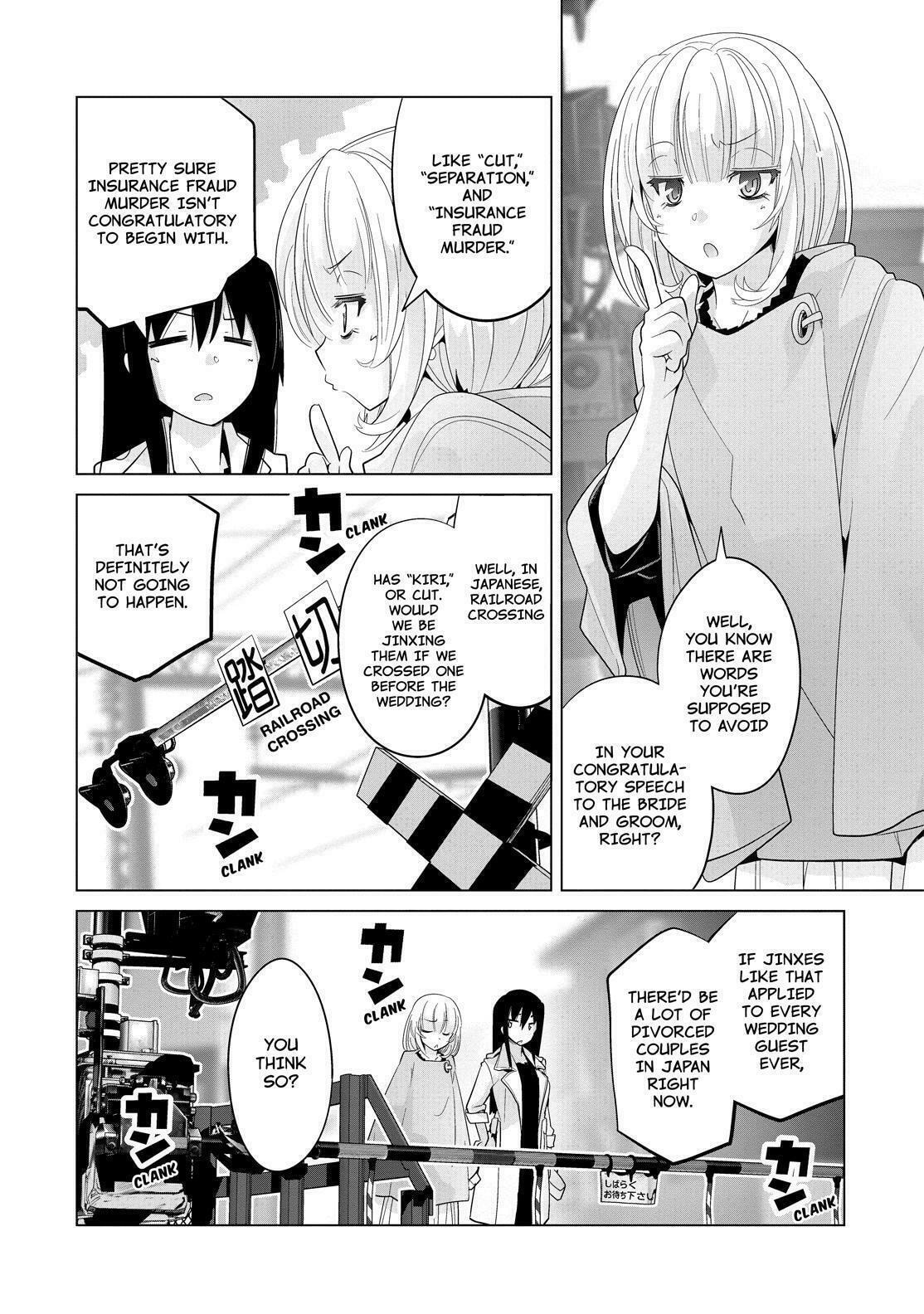 Read Crossing Time chapter 27 image 2 on Lezhin