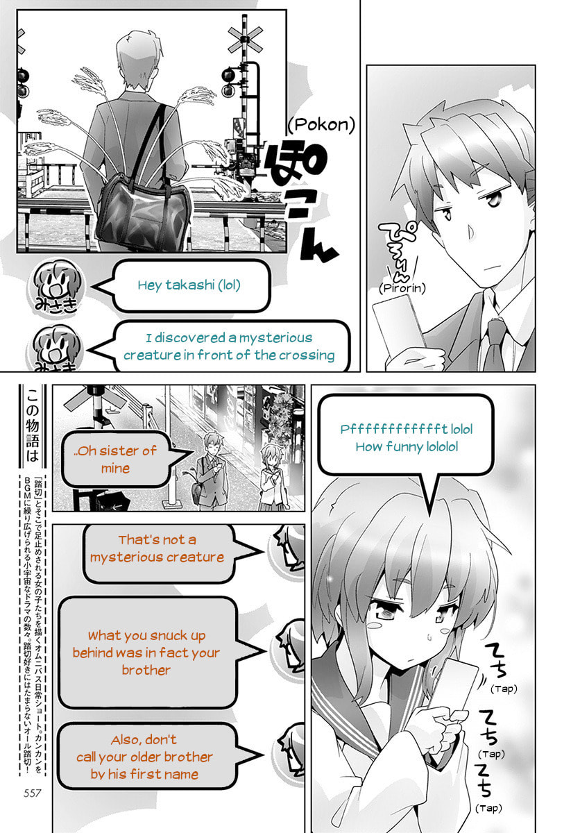 Read Crossing Time chapter 28 image 2 on Lezhin