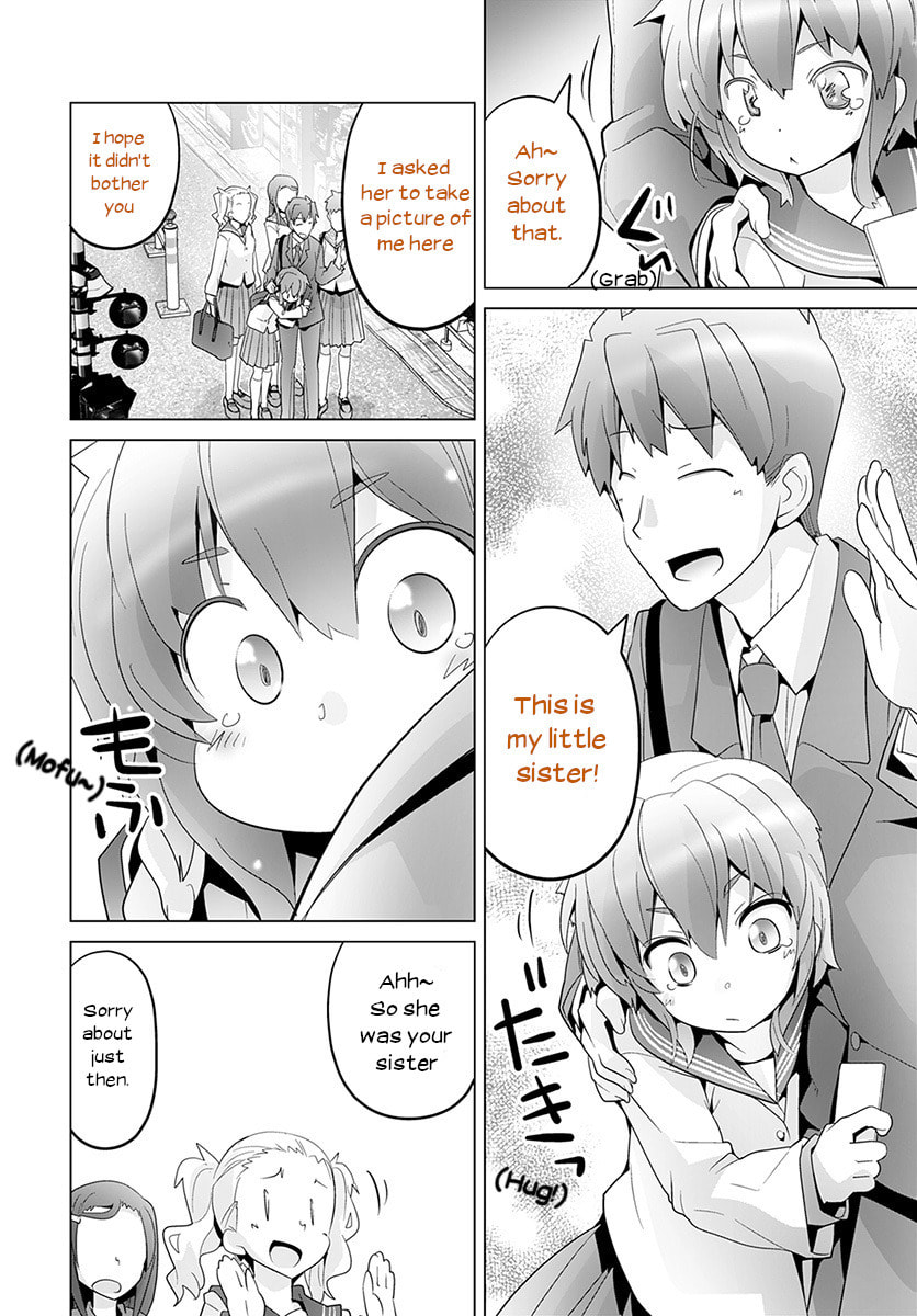 Read Crossing Time chapter 28 image 9 on Lezhin