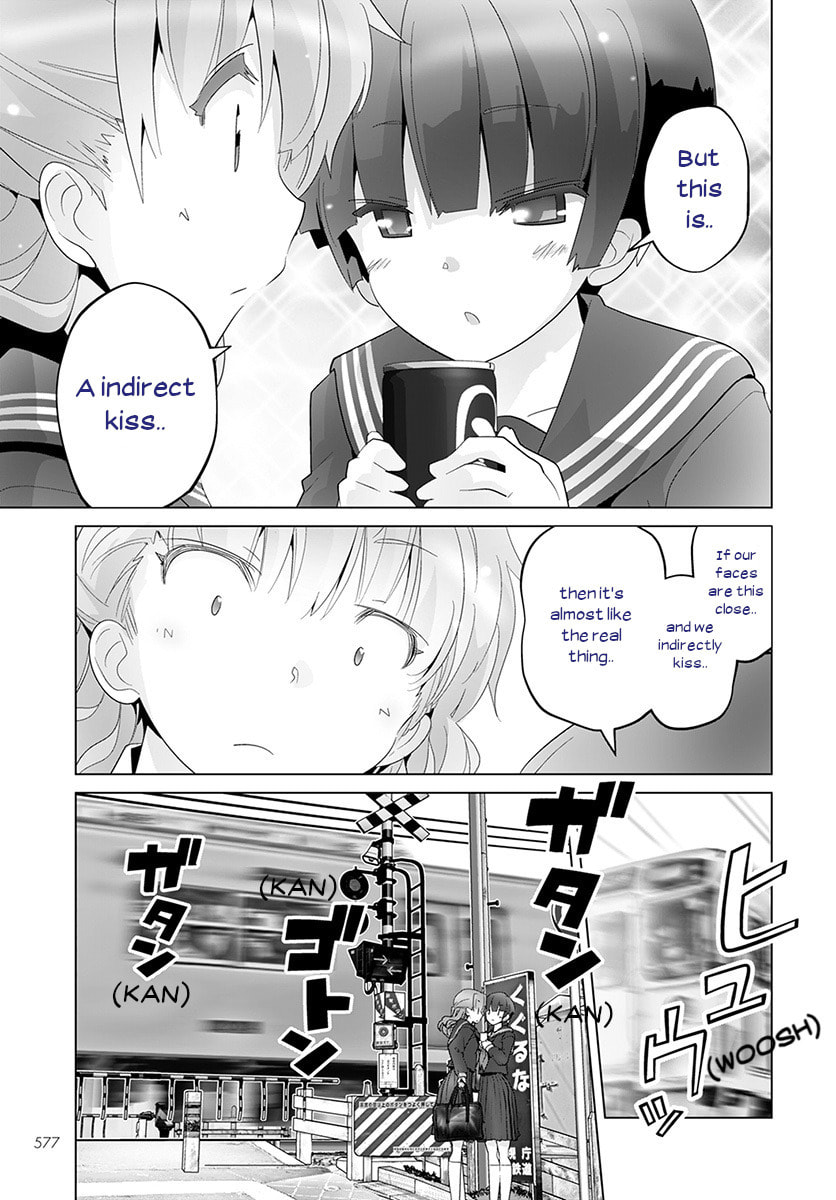Read Crossing Time chapter 29 image 10 on Lezhin