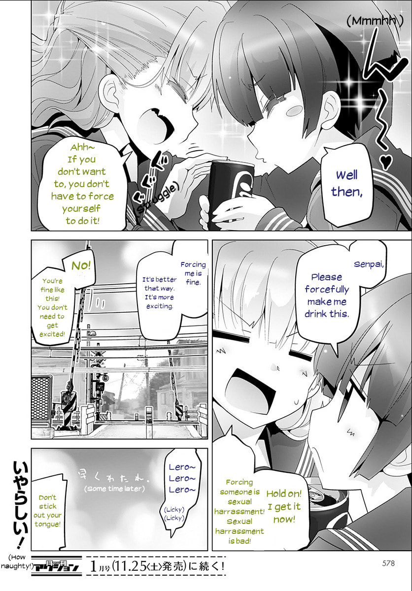 Read Crossing Time chapter 29 image 11 on Lezhin