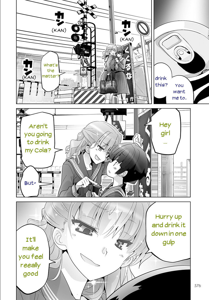 Read Crossing Time chapter 29 image 9 on Lezhin