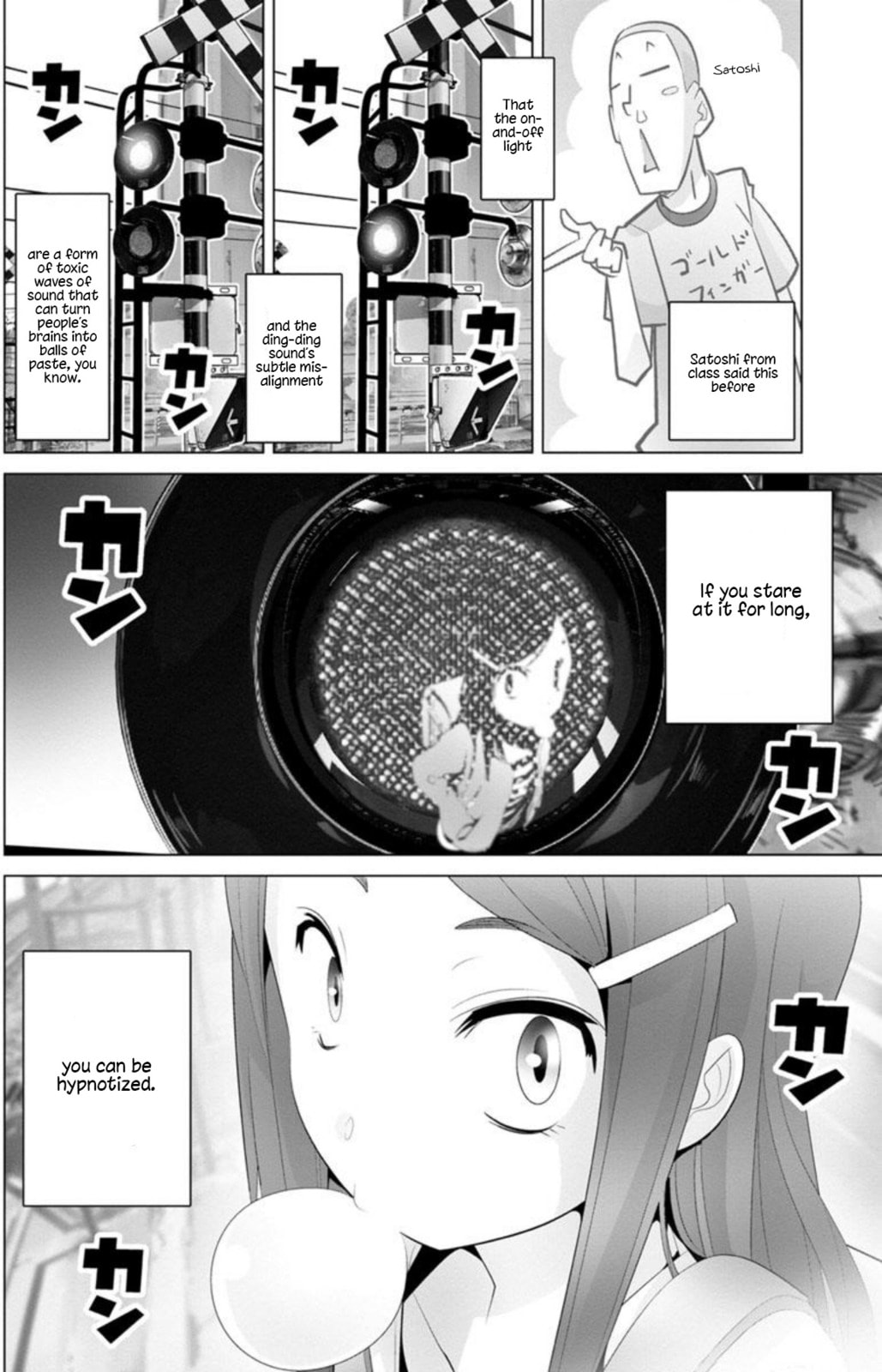 Read Crossing Time chapter 3 image 3 on Lezhin