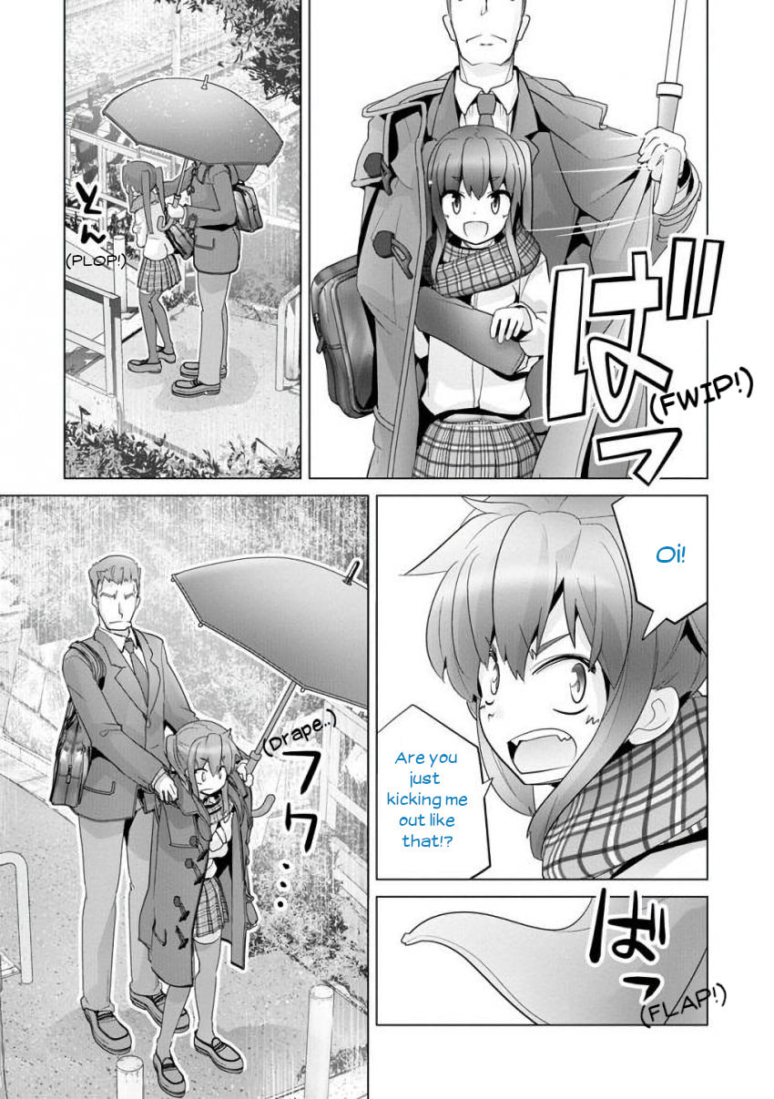 Read Crossing Time chapter 30 image 10 on Lezhin