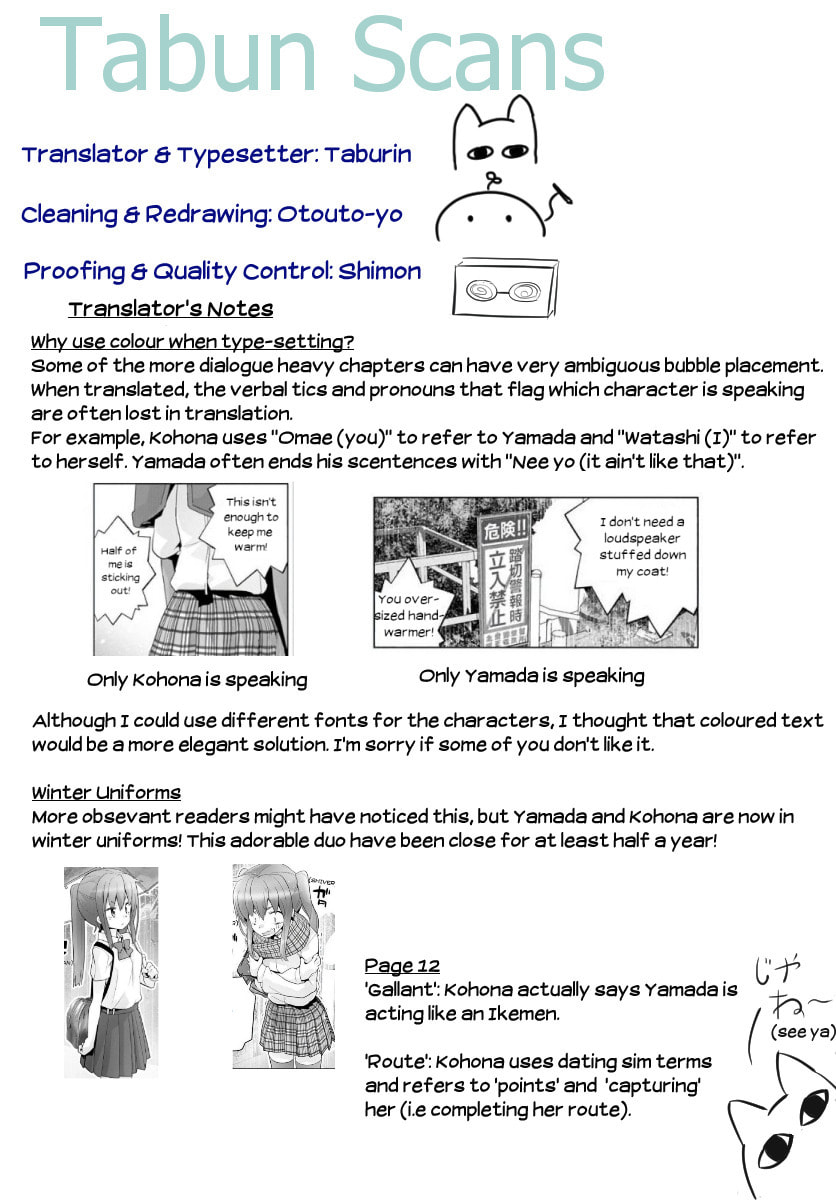 Read Crossing Time chapter 30 image 12 on Lezhin
