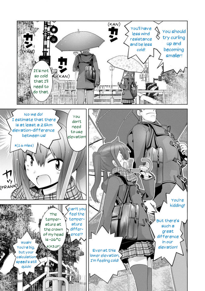 Read Crossing Time chapter 30 image 2 on Lezhin