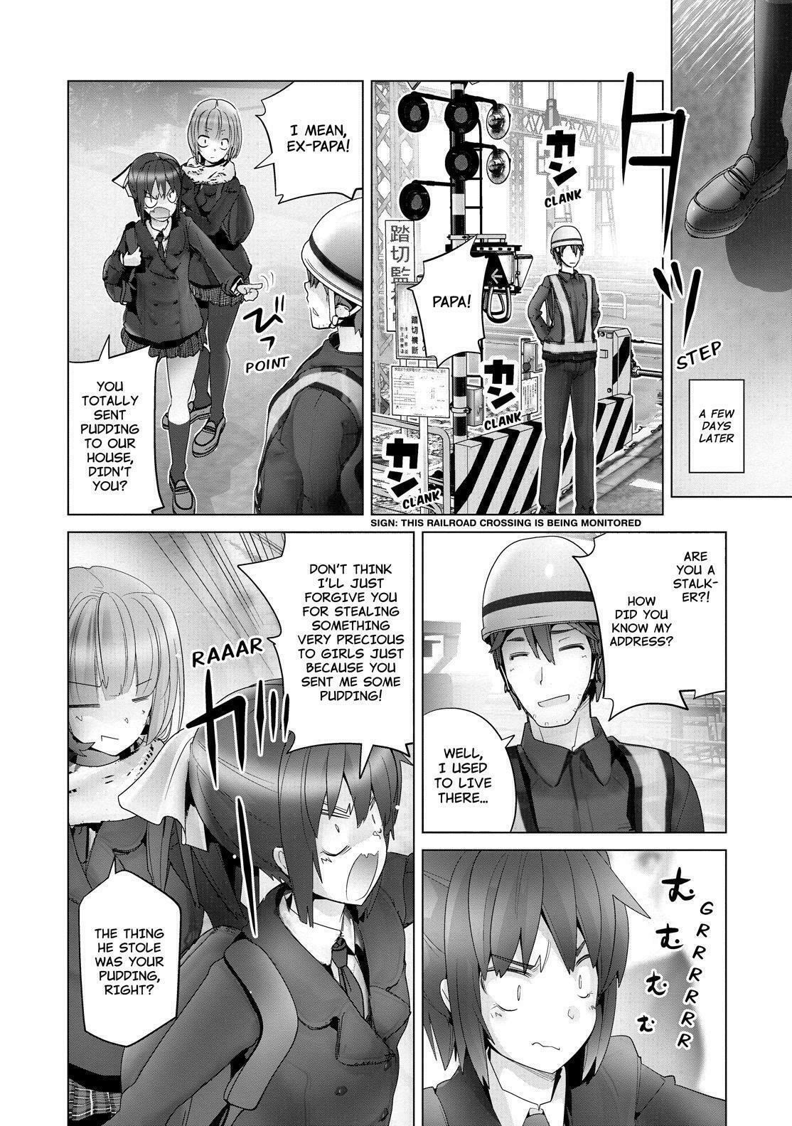 Read Crossing Time chapter 31 image 7 on Lezhin