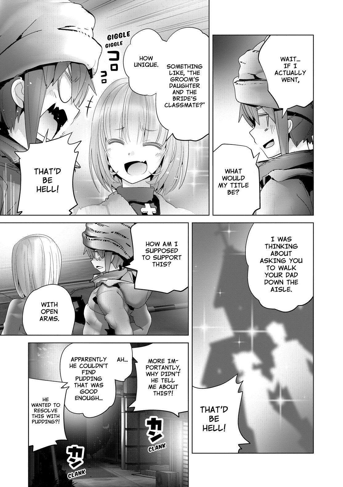 Read Crossing Time chapter 32 image 10 on Lezhin