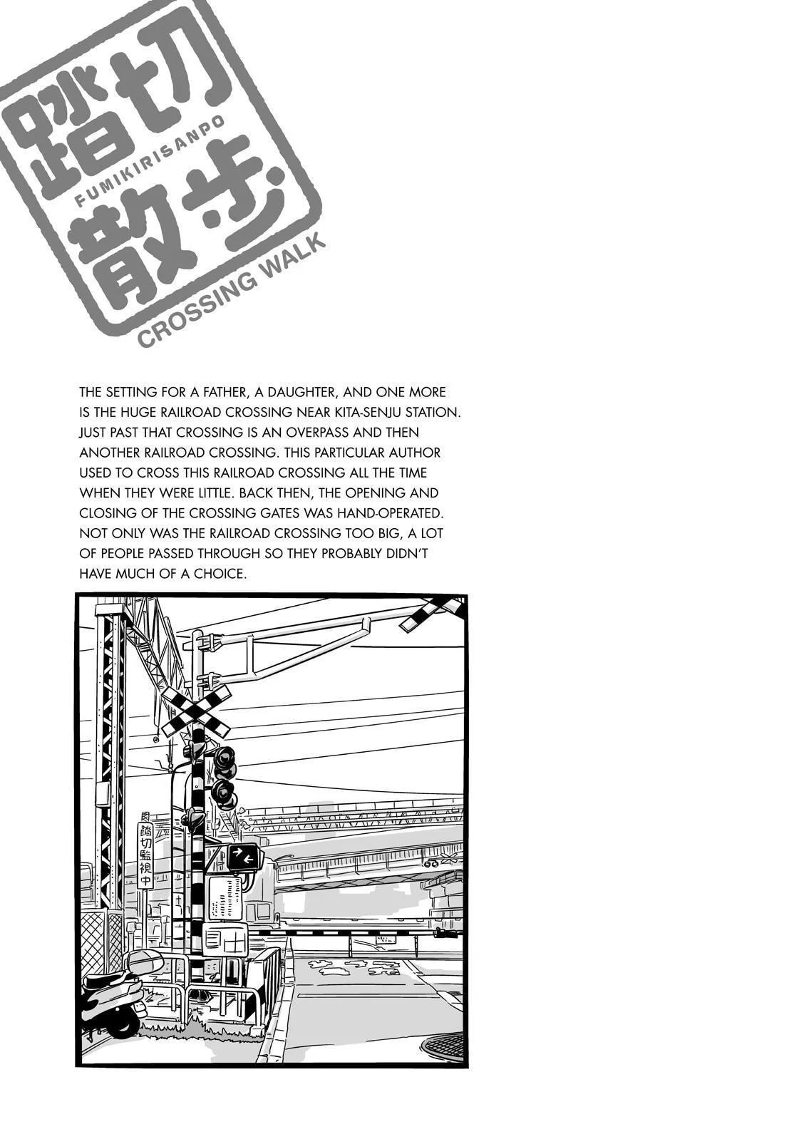 Read Crossing Time chapter 32 image 12 on Lezhin