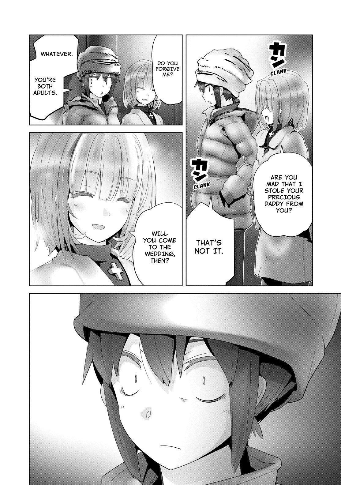 Read Crossing Time chapter 32 image 9 on Lezhin