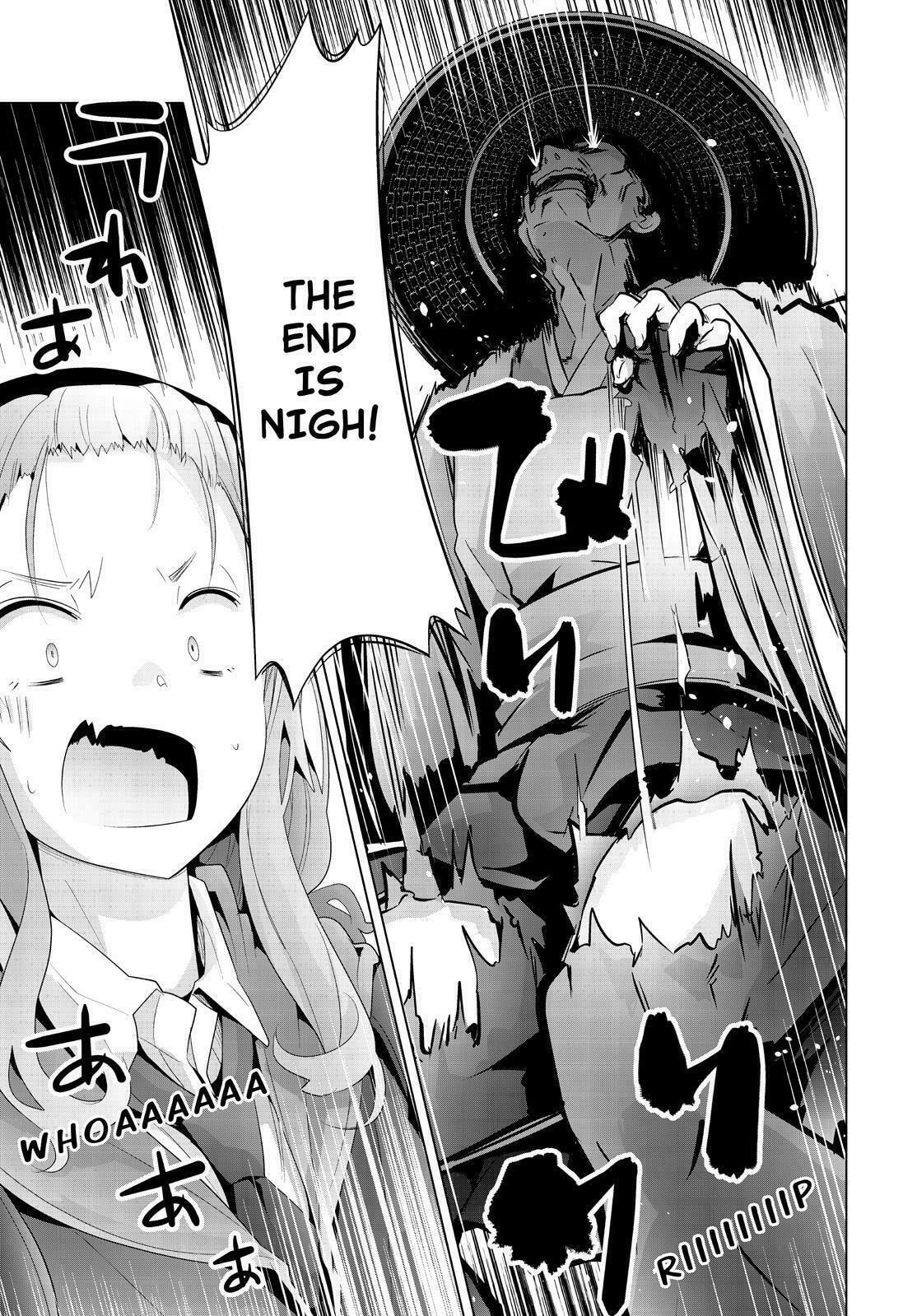 Read Crossing Time chapter 34 image 10 on Lezhin