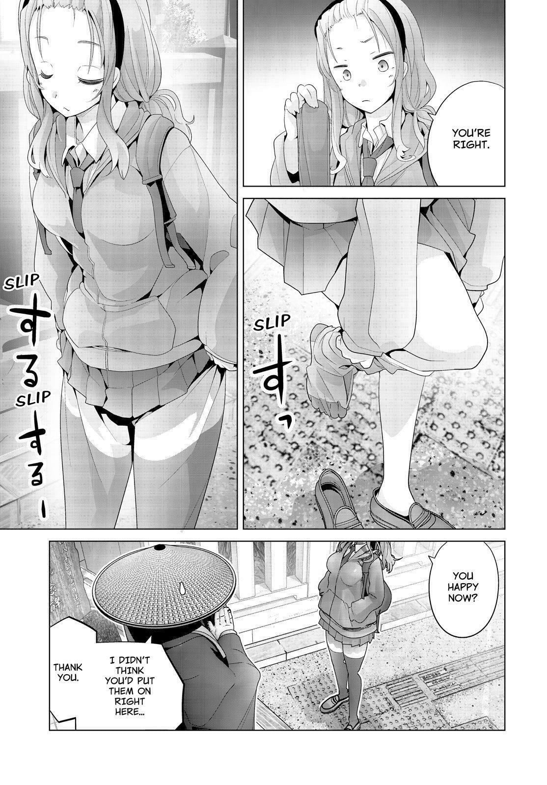 Read Crossing Time chapter 34 image 8 on Lezhin