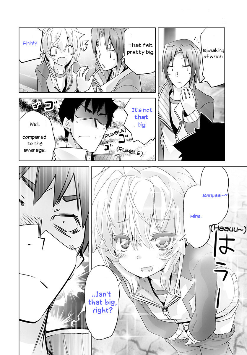 Read Crossing Time chapter 35 image 9 on Lezhin