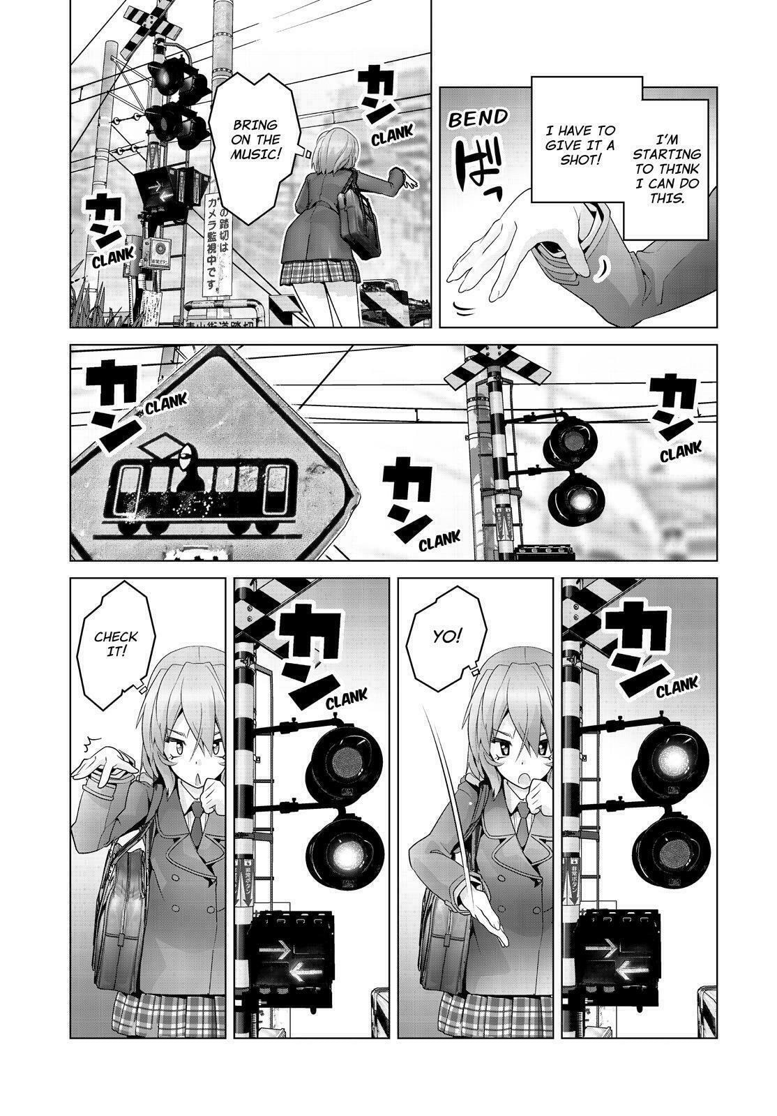 Read Crossing Time chapter 36 image 4 on Lezhin