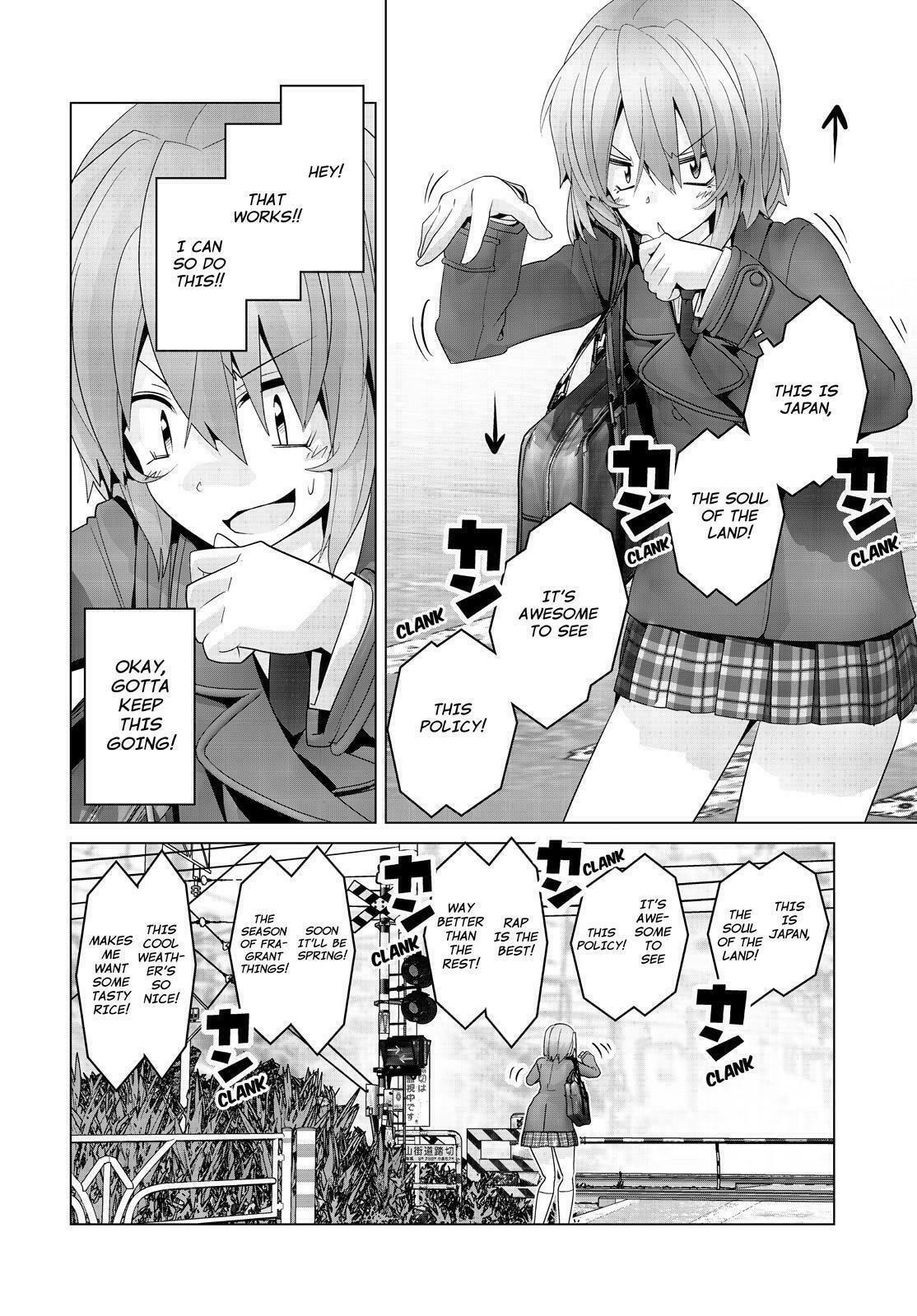 Read Crossing Time chapter 36 image 5 on Lezhin