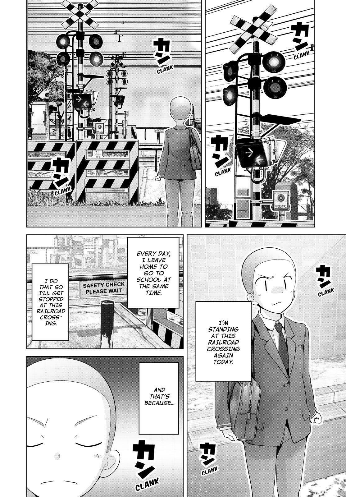 Read Crossing Time chapter 37 image 1 on Lezhin