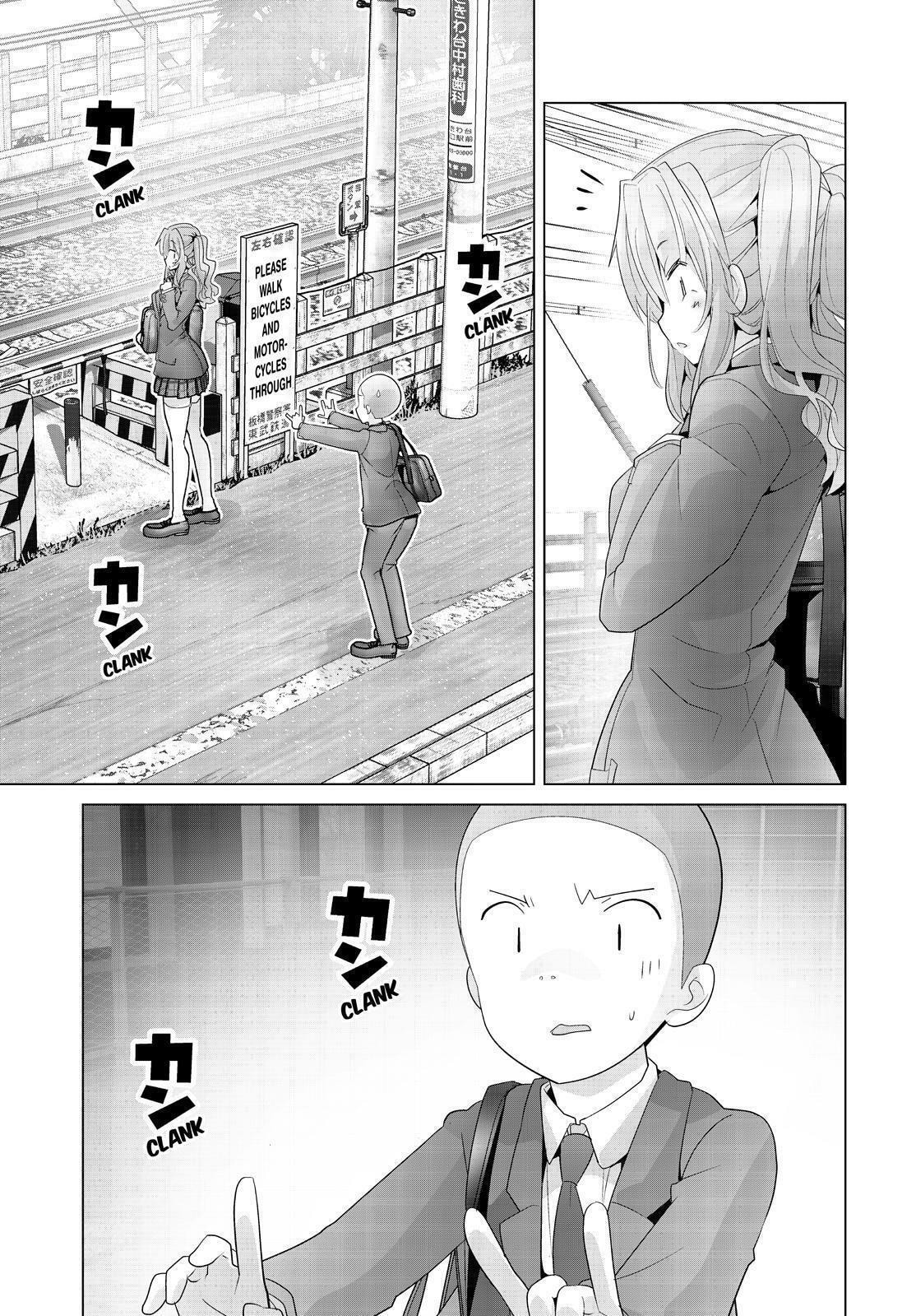 Read Crossing Time chapter 37 image 10 on Lezhin