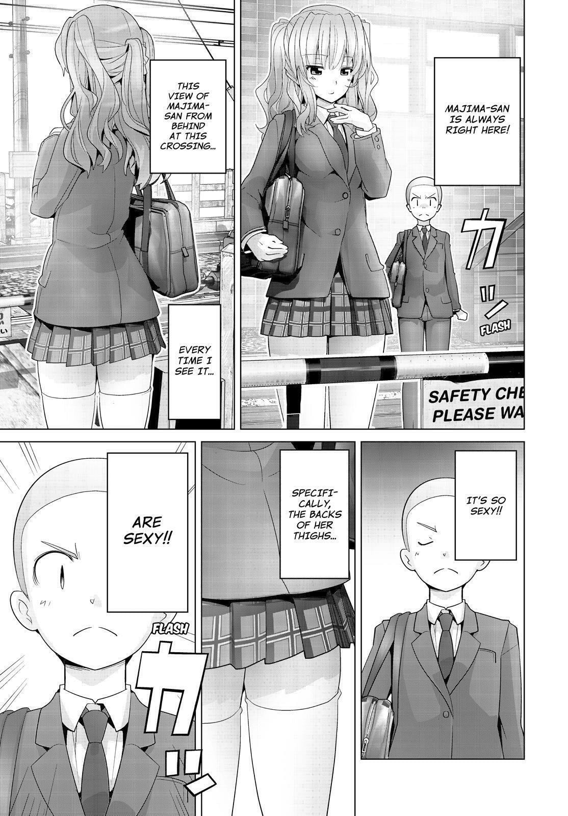 Read Crossing Time chapter 37 image 2 on Lezhin