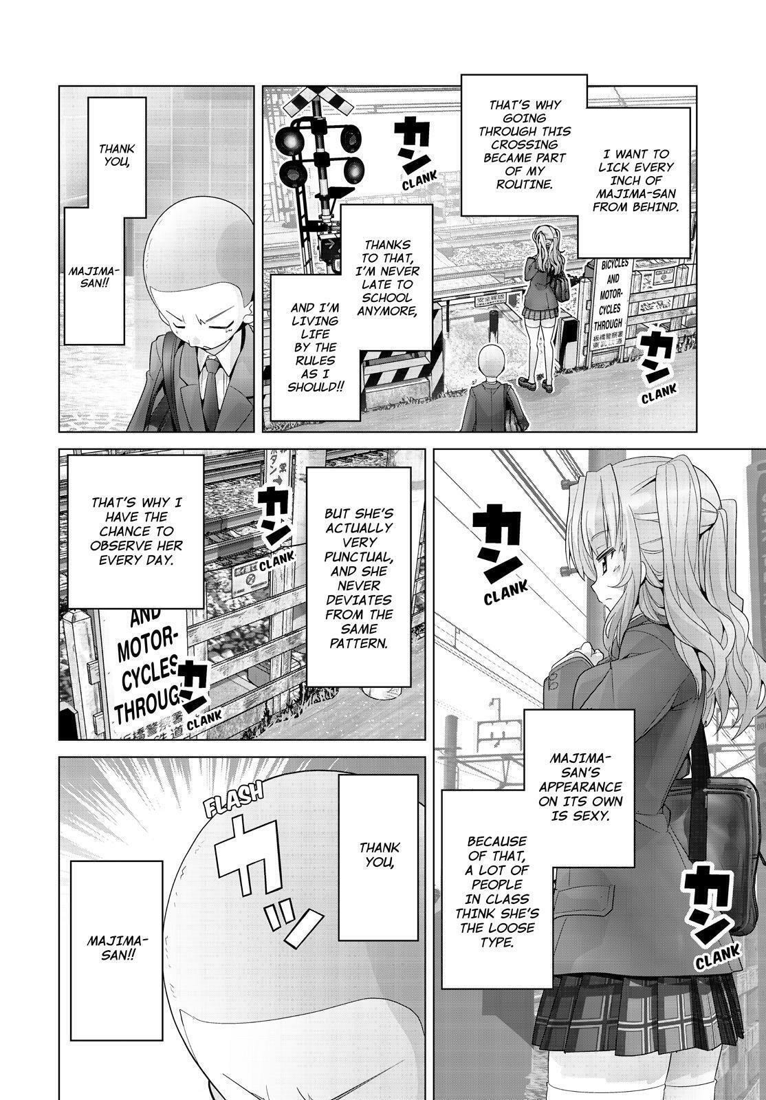 Read Crossing Time chapter 37 image 3 on Lezhin