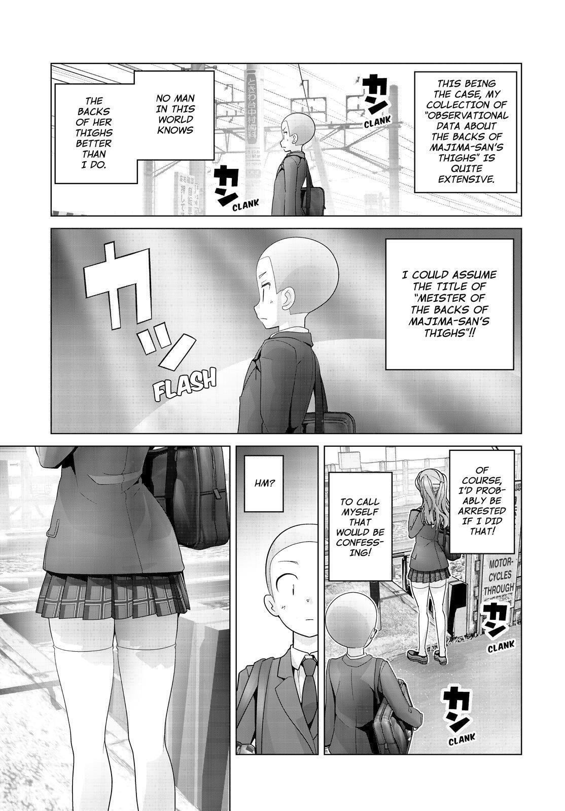 Read Crossing Time chapter 37 image 4 on Lezhin