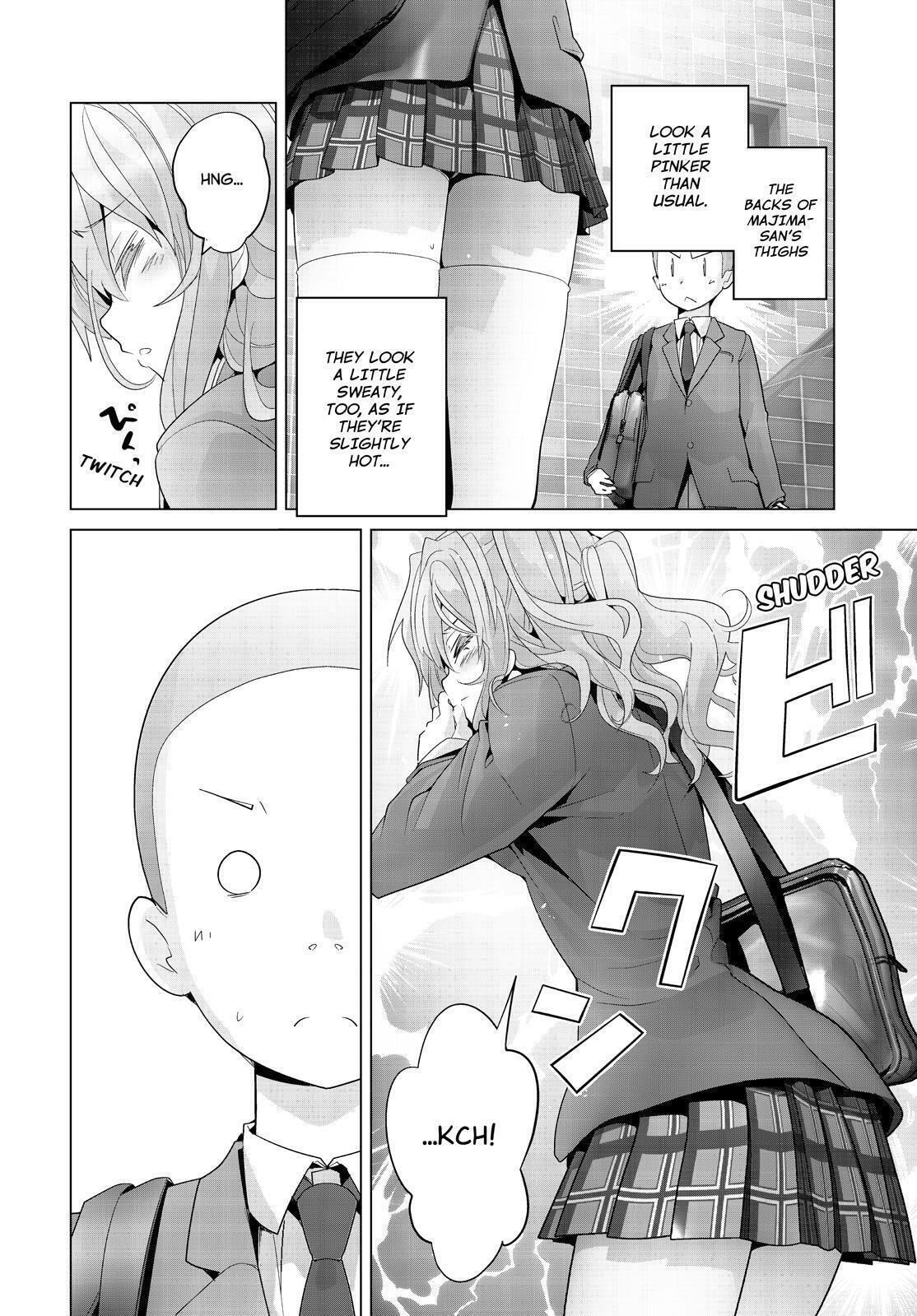 Read Crossing Time chapter 37 image 5 on Lezhin