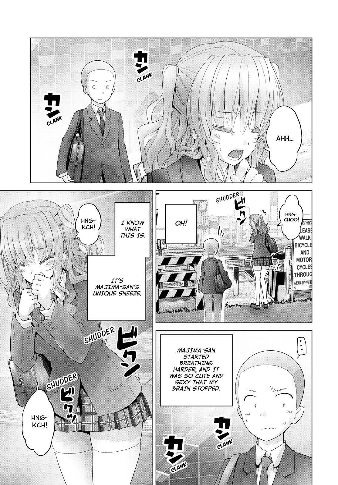 Read Crossing Time chapter 37 image 6 on Lezhin