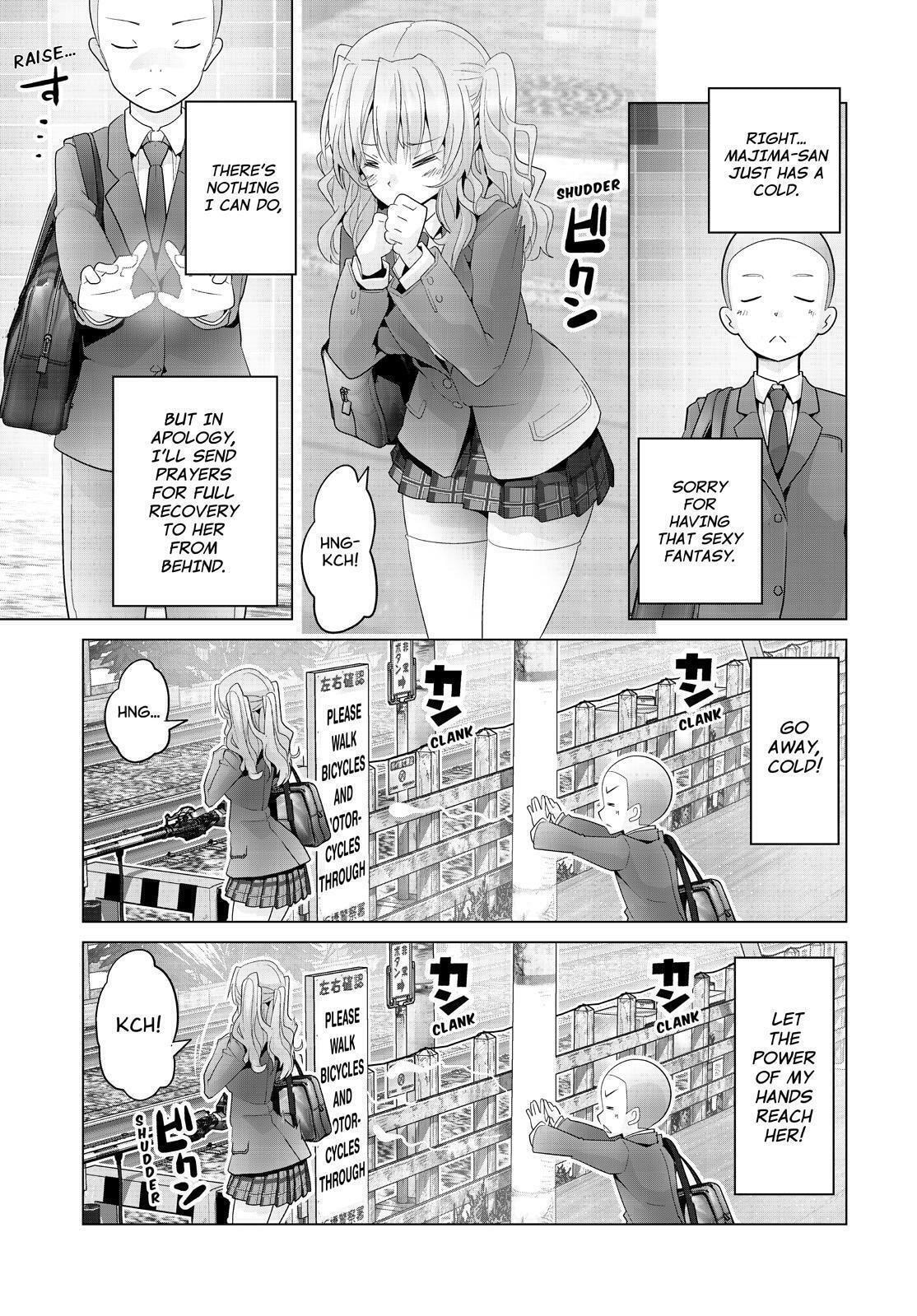 Read Crossing Time chapter 37 image 8 on Lezhin