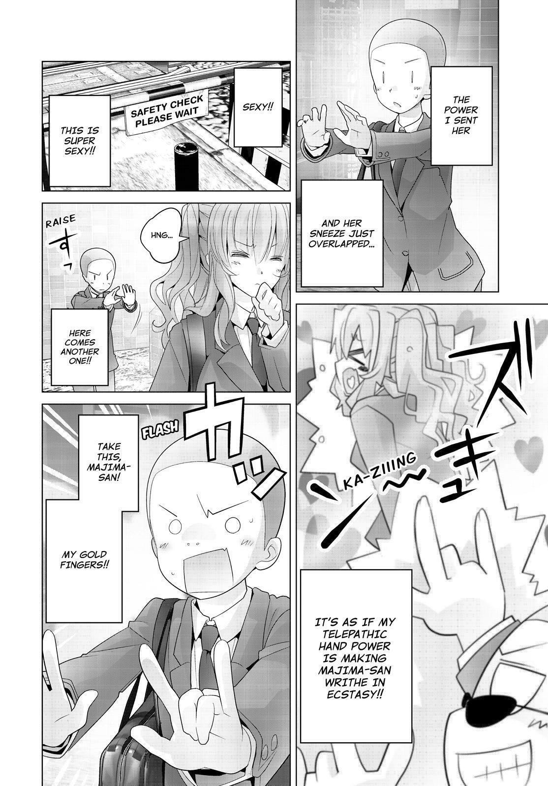 Read Crossing Time chapter 37 image 9 on Lezhin