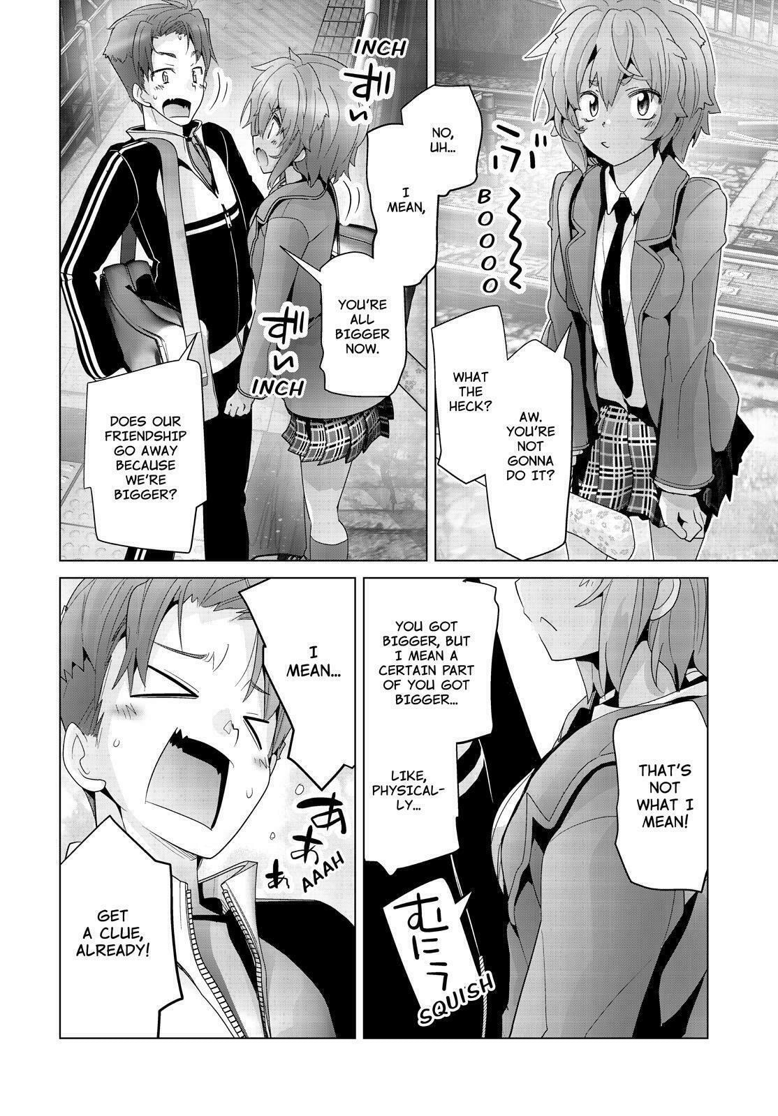 Read Crossing Time chapter 39 image 11 on Lezhin