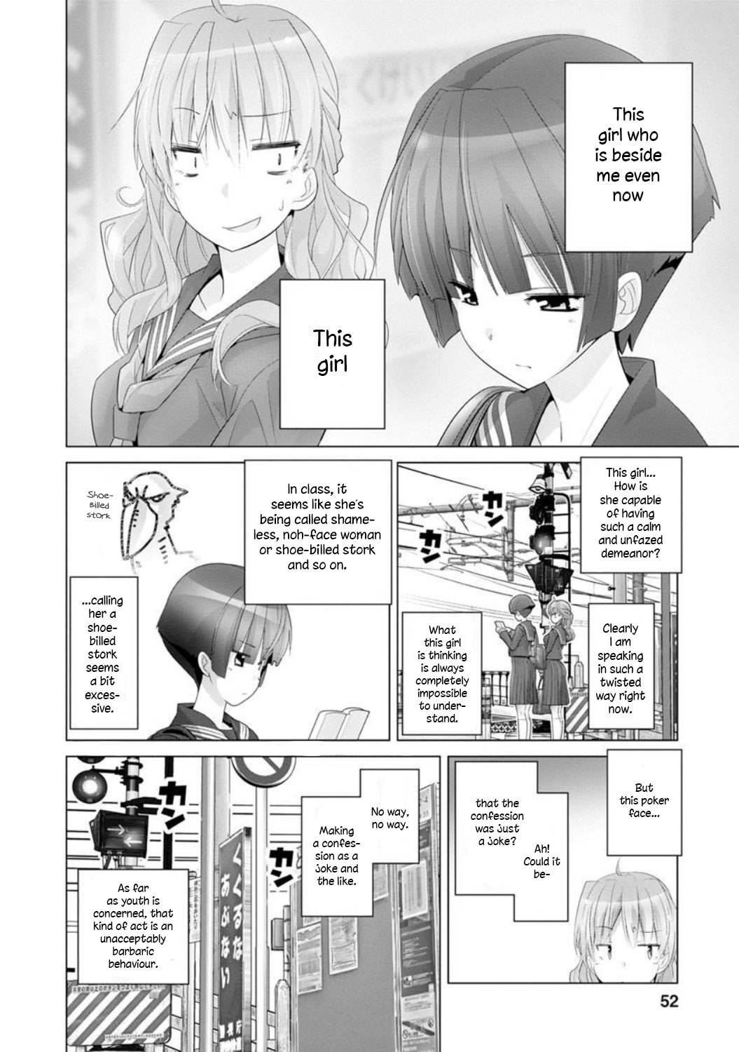 Read Crossing Time chapter 4 image 3 on Lezhin