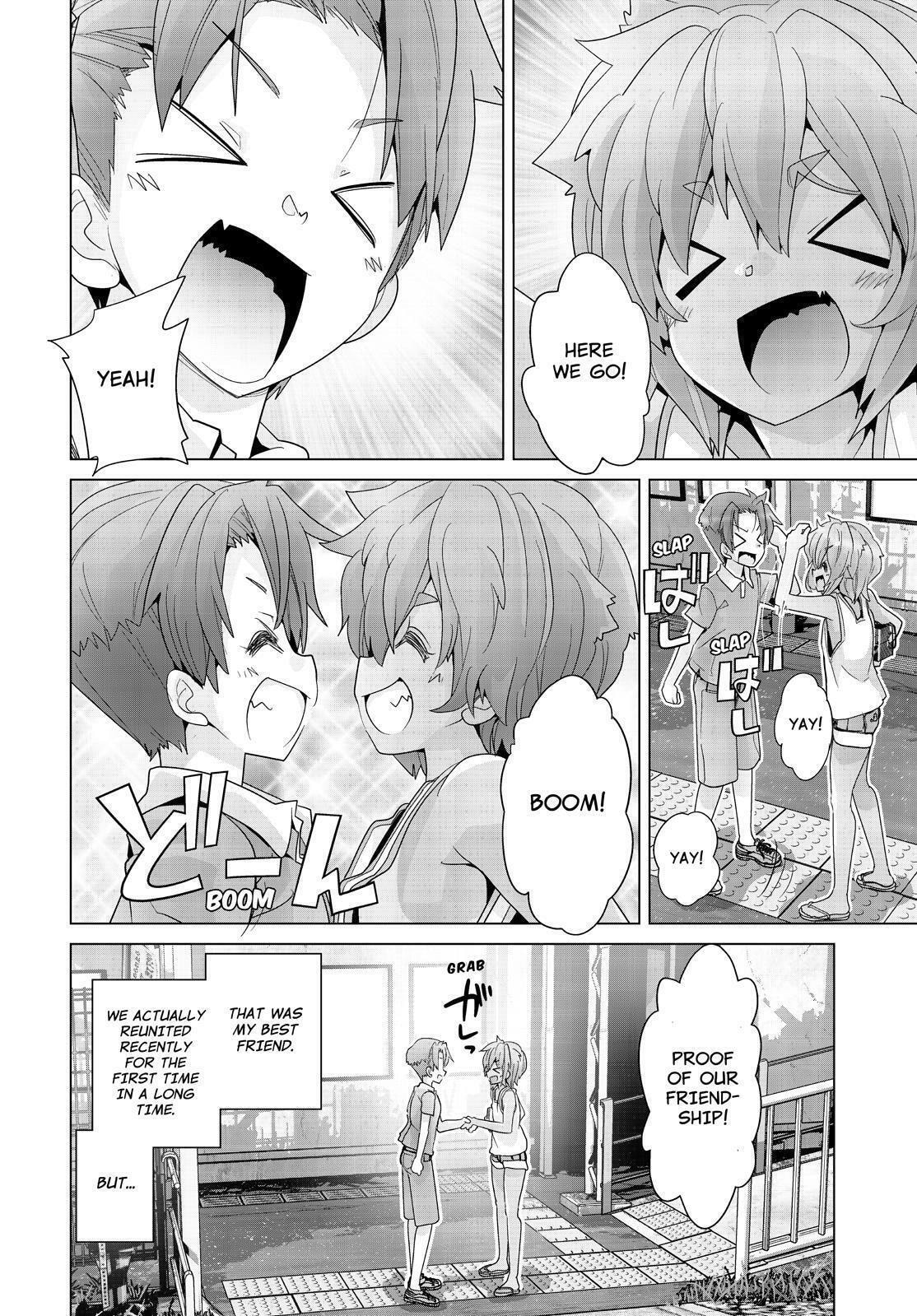 Read Crossing Time chapter 40 image 1 on Lezhin