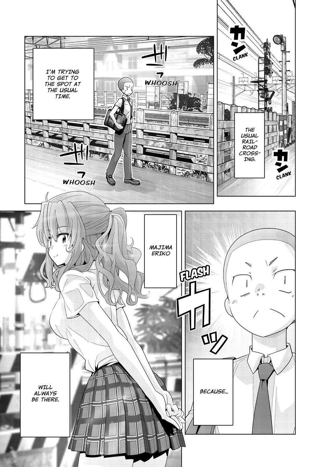 Read Crossing Time chapter 41 image 1 on Lezhin