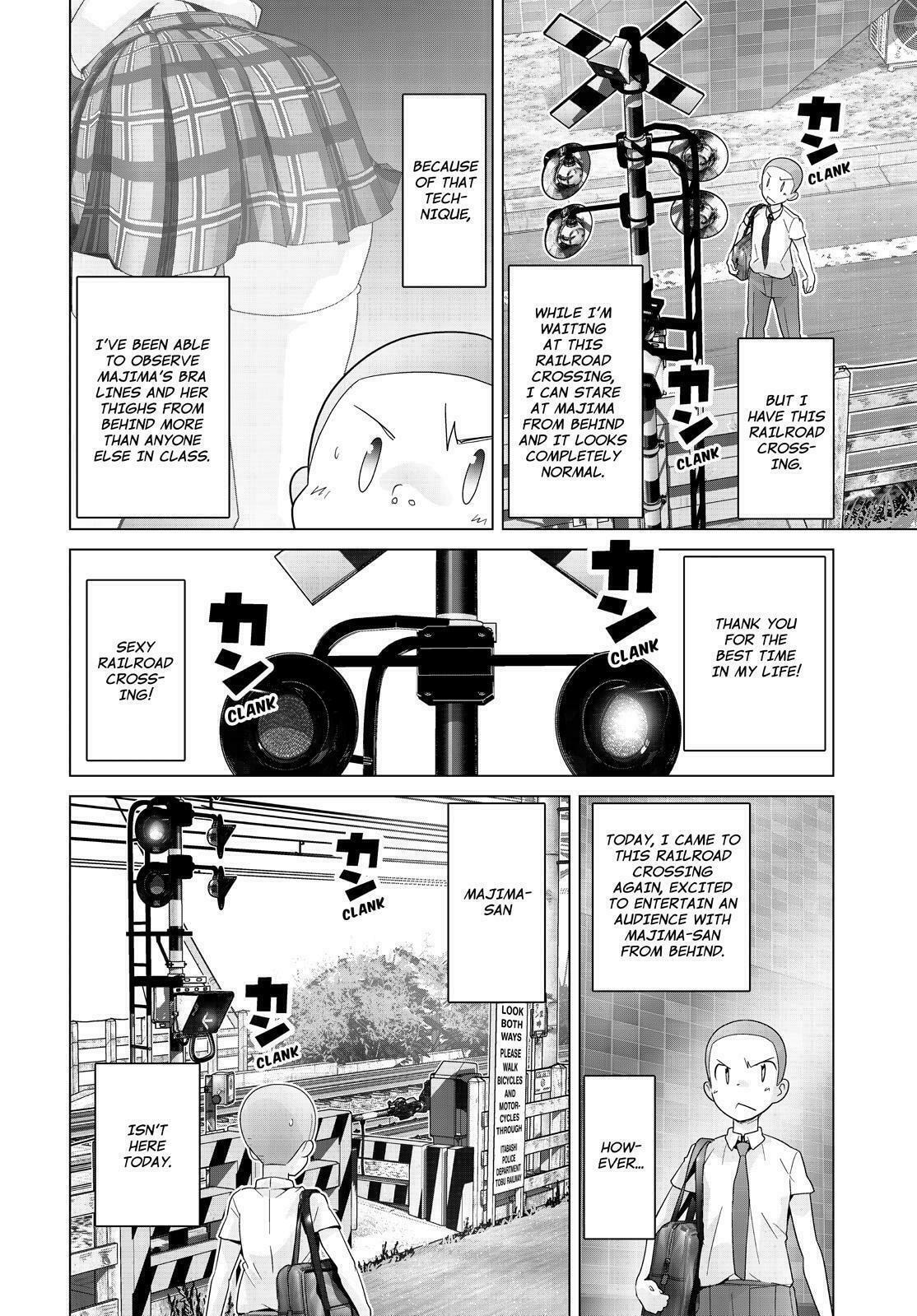Read Crossing Time chapter 41 image 3 on Lezhin