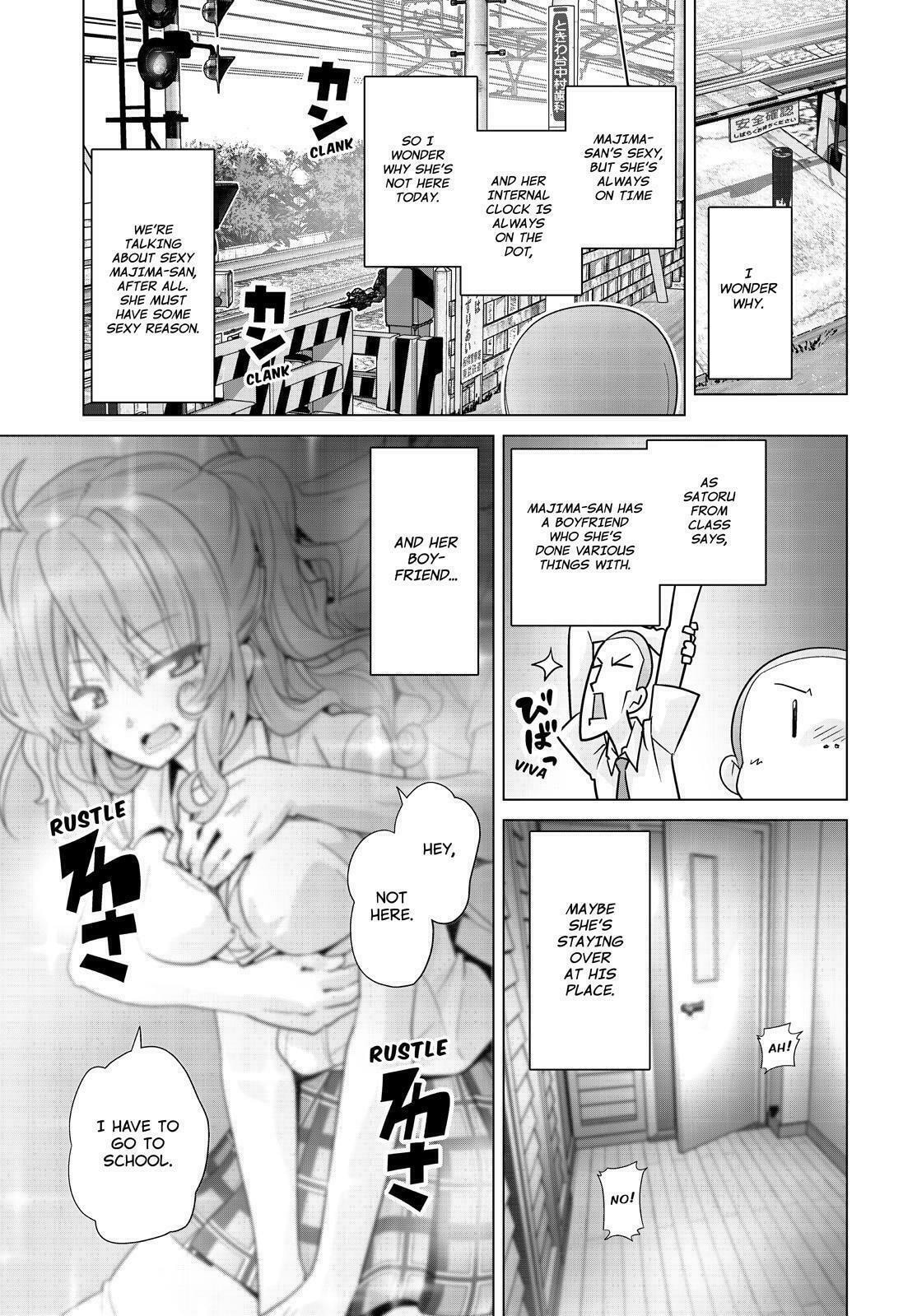 Read Crossing Time chapter 41 image 4 on Lezhin