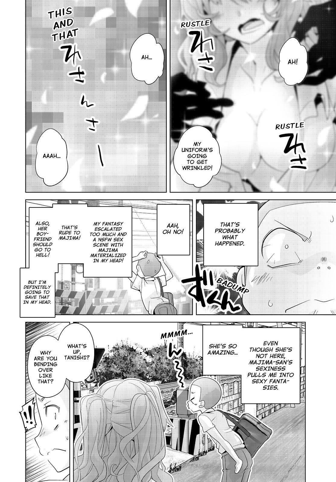Read Crossing Time chapter 41 image 5 on Lezhin