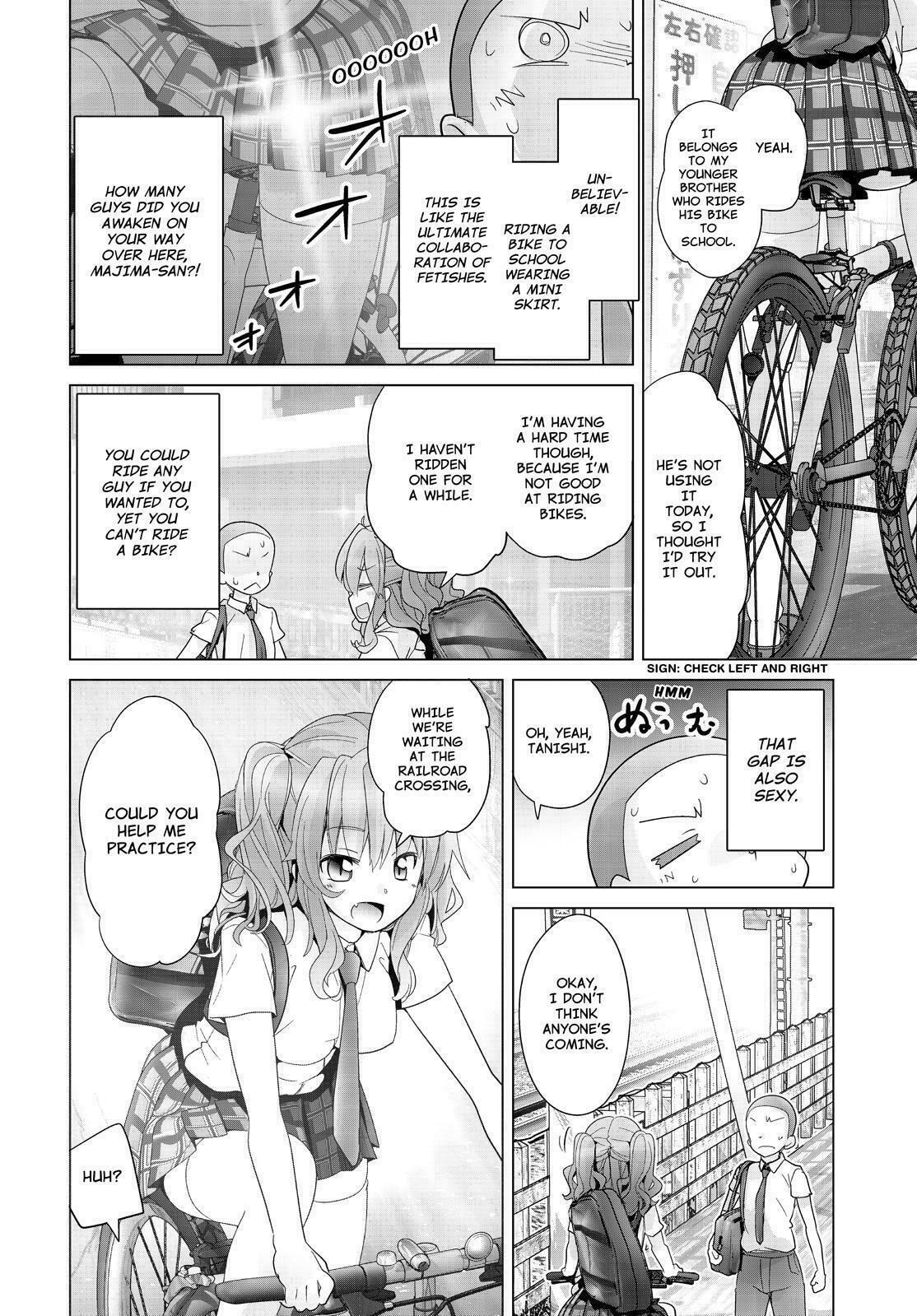 Read Crossing Time chapter 41 image 7 on Lezhin