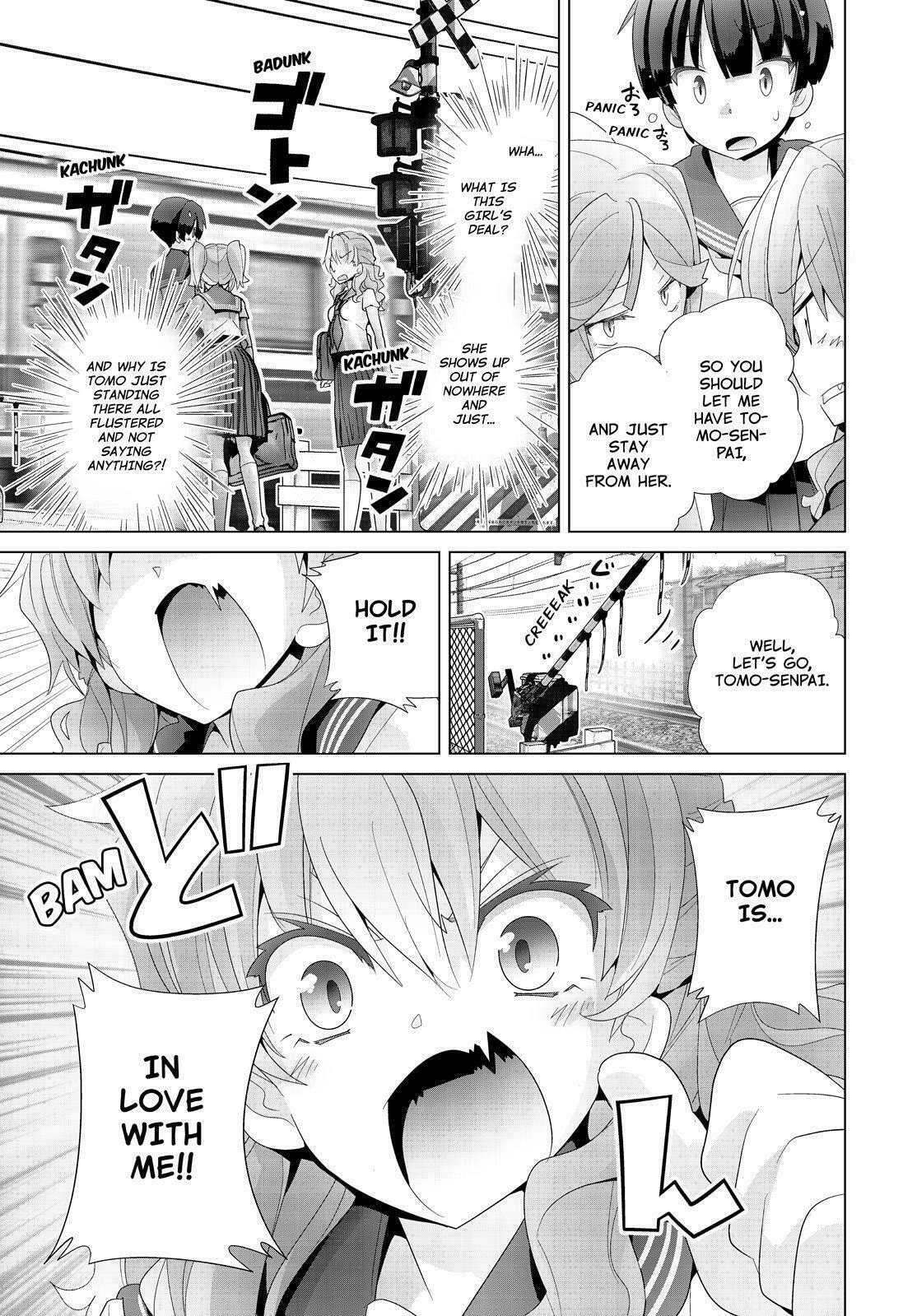 Read Crossing Time chapter 43 image 10 on Lezhin