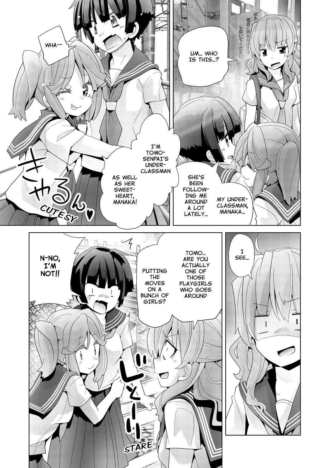Read Crossing Time chapter 43 image 6 on Lezhin