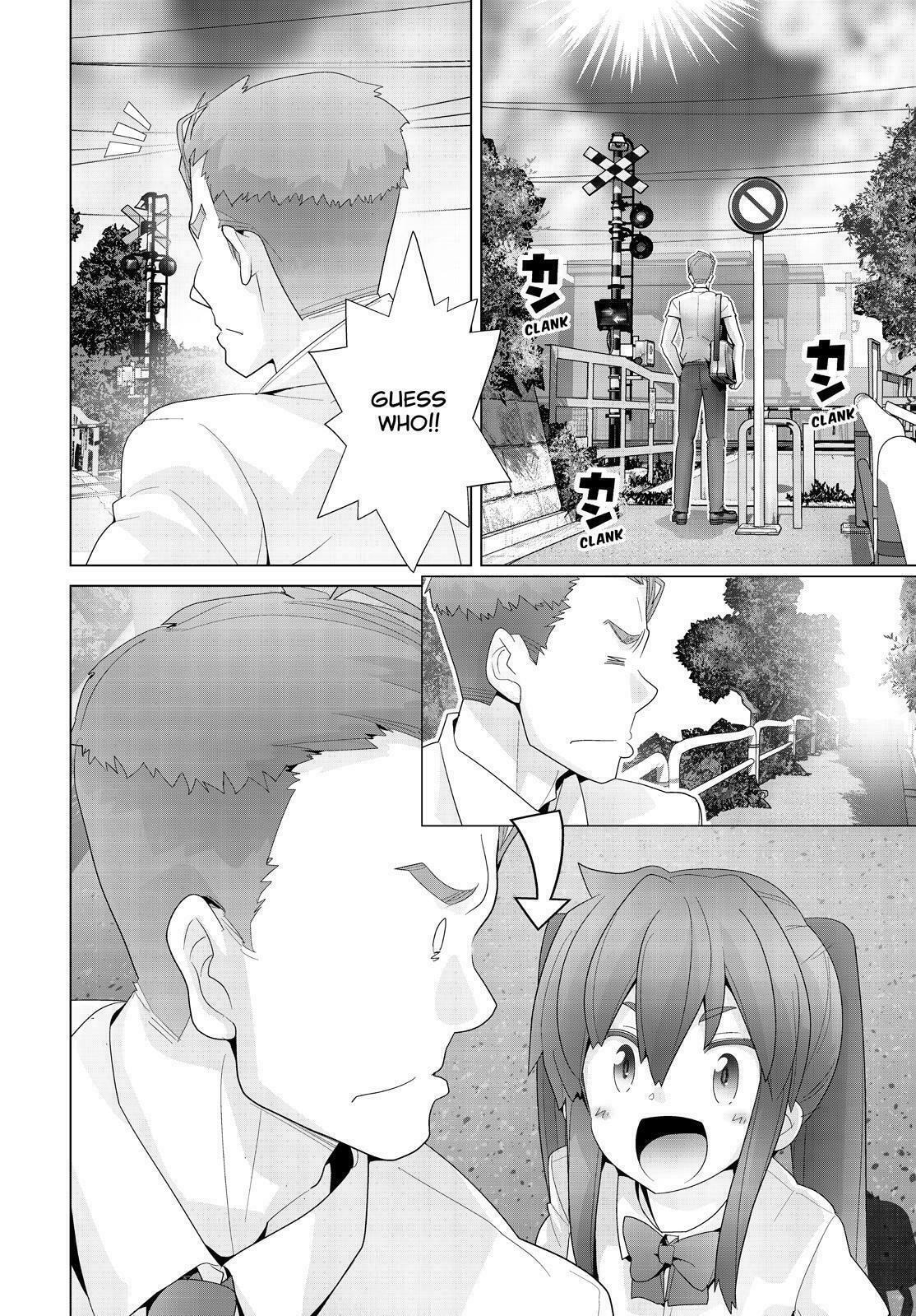 Read Crossing Time chapter 44 image 1 on Lezhin